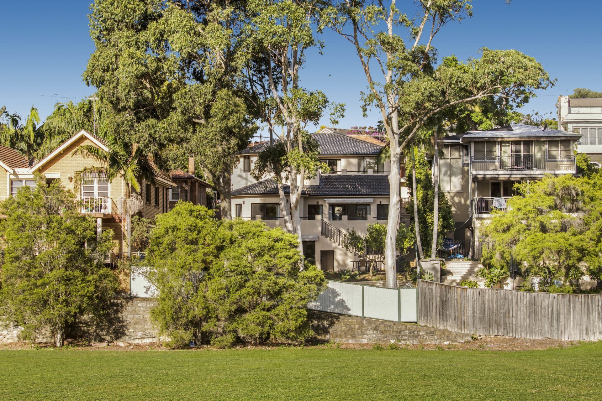 81 Western Crescent, Gladesville Sold by Cassidy Real Estate - image 1