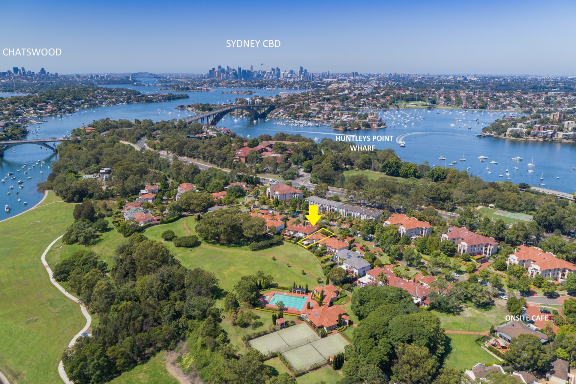 29 Mortimer Lewis Drive, Huntleys Cove Sold by Cassidy Real Estate - image 1