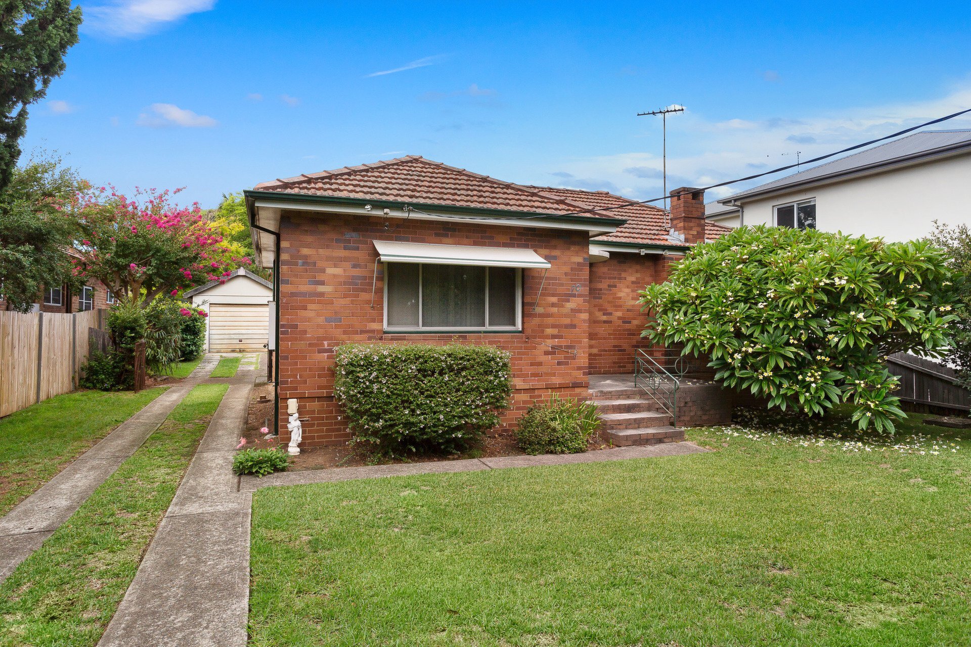 70 Belmore Street, Ryde Sold by Cassidy Real Estate - image 1