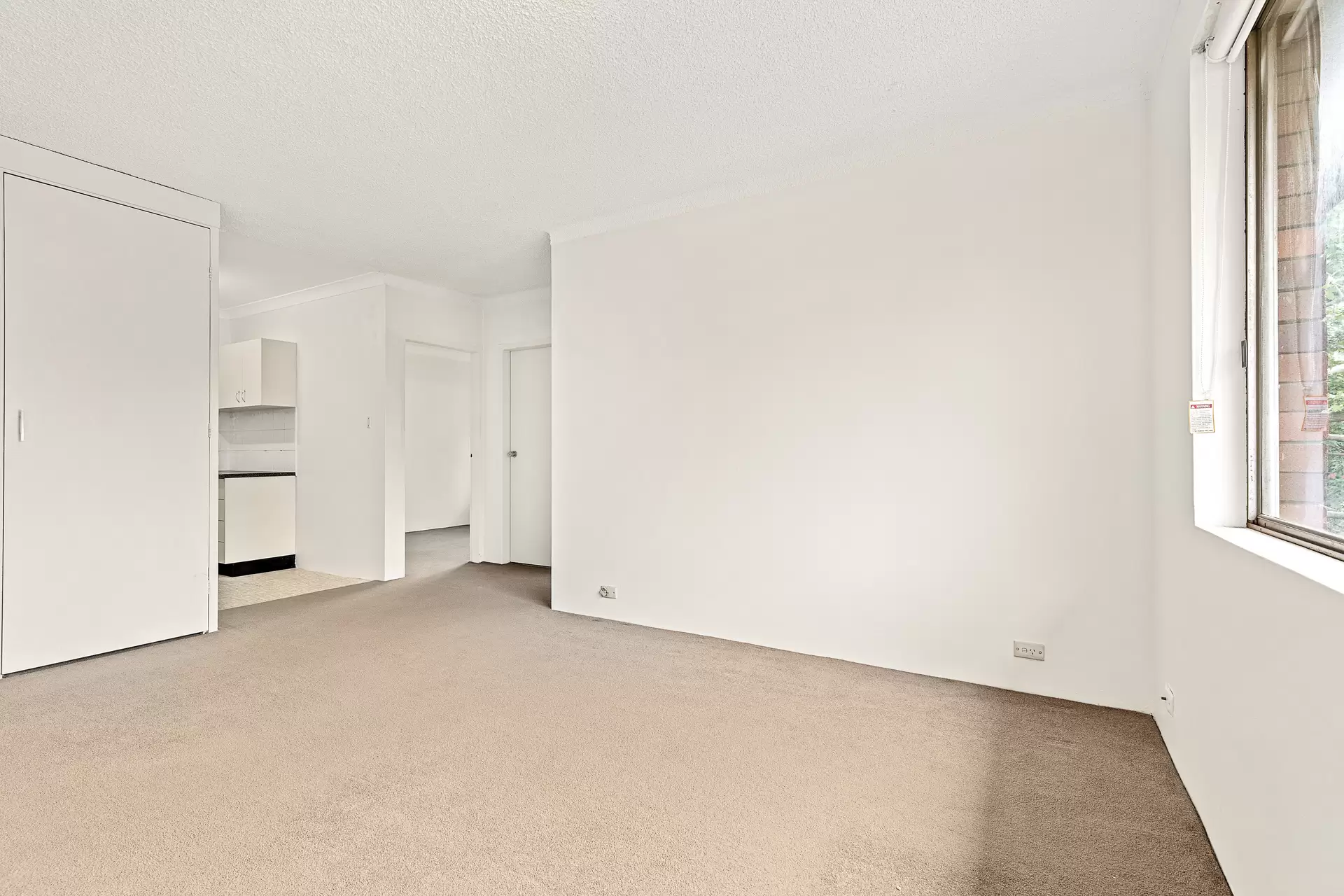 13/9A Cambridge Street, Gladesville Leased by Cassidy Real Estate - image 1