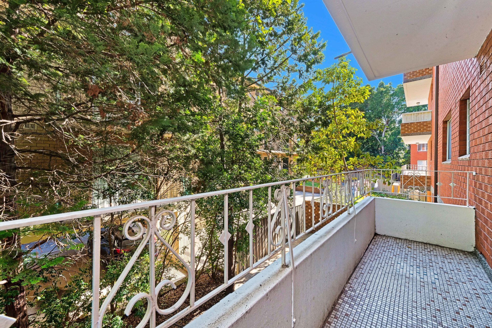 6/21 Wharf Road, Gladesville Sold by Cassidy Real Estate - image 1