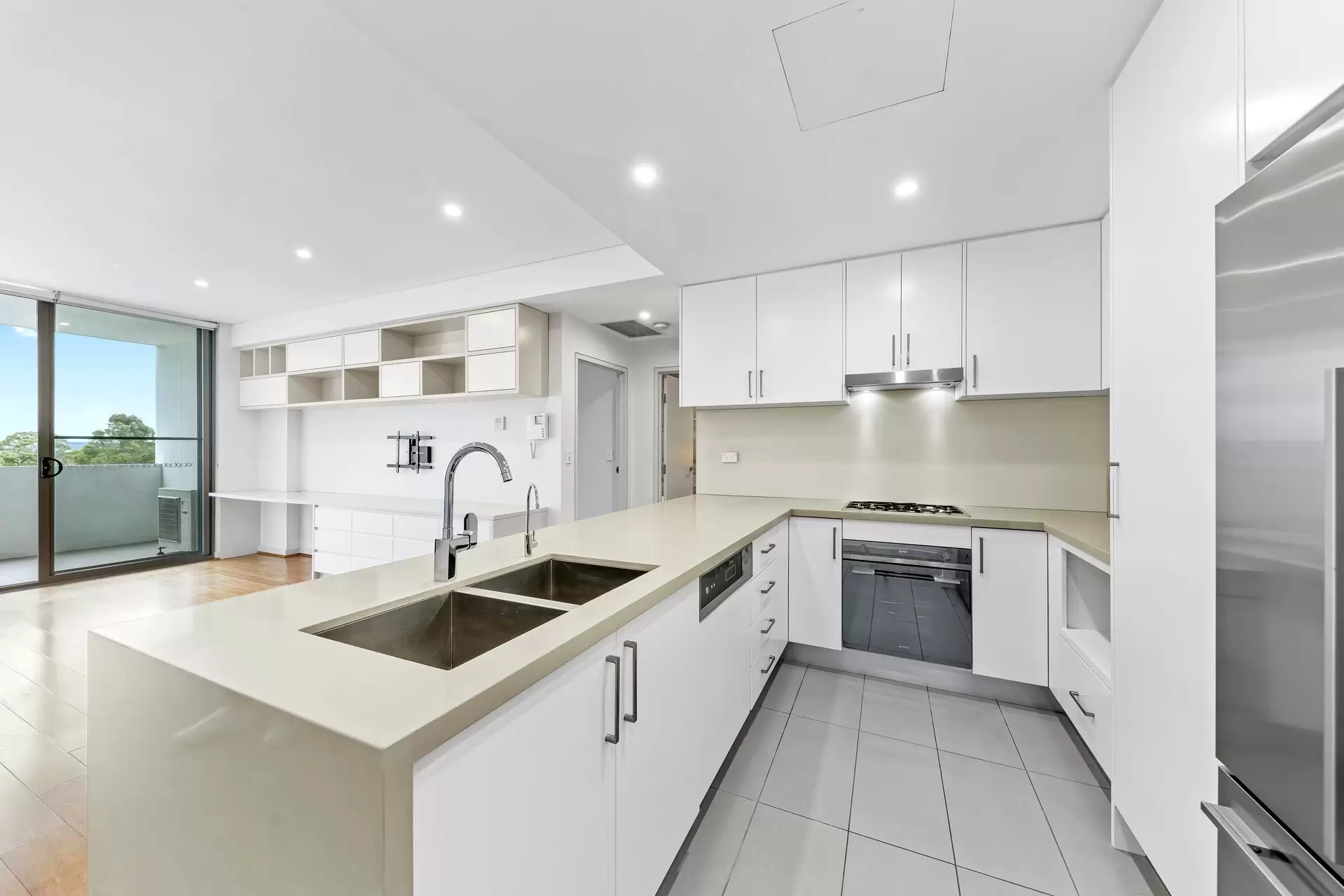 13/1 Monash Road, Gladesville Leased by Cassidy Real Estate - image 1