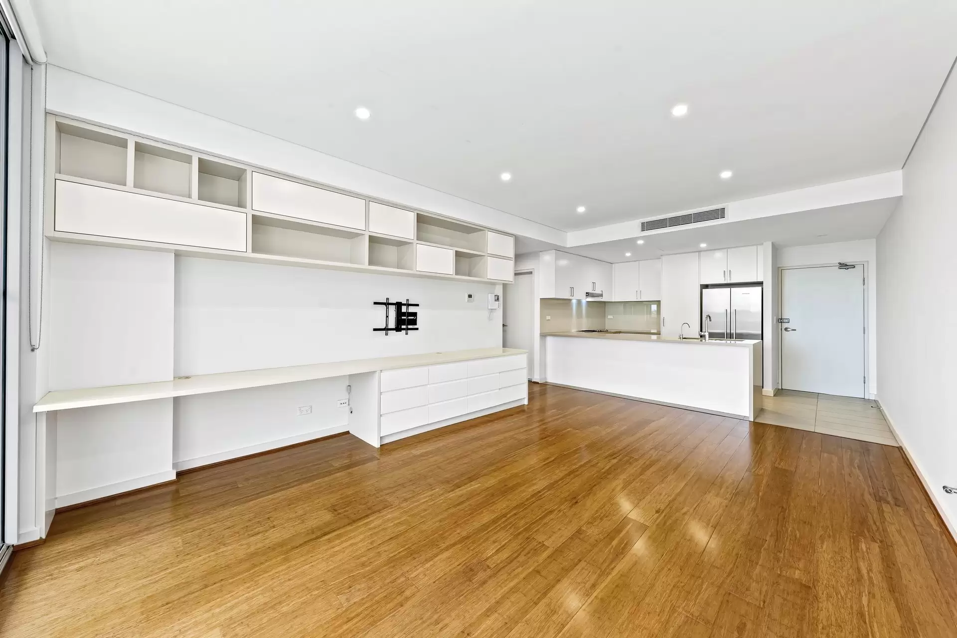 13/1 Monash Road, Gladesville Leased by Cassidy Real Estate - image 1