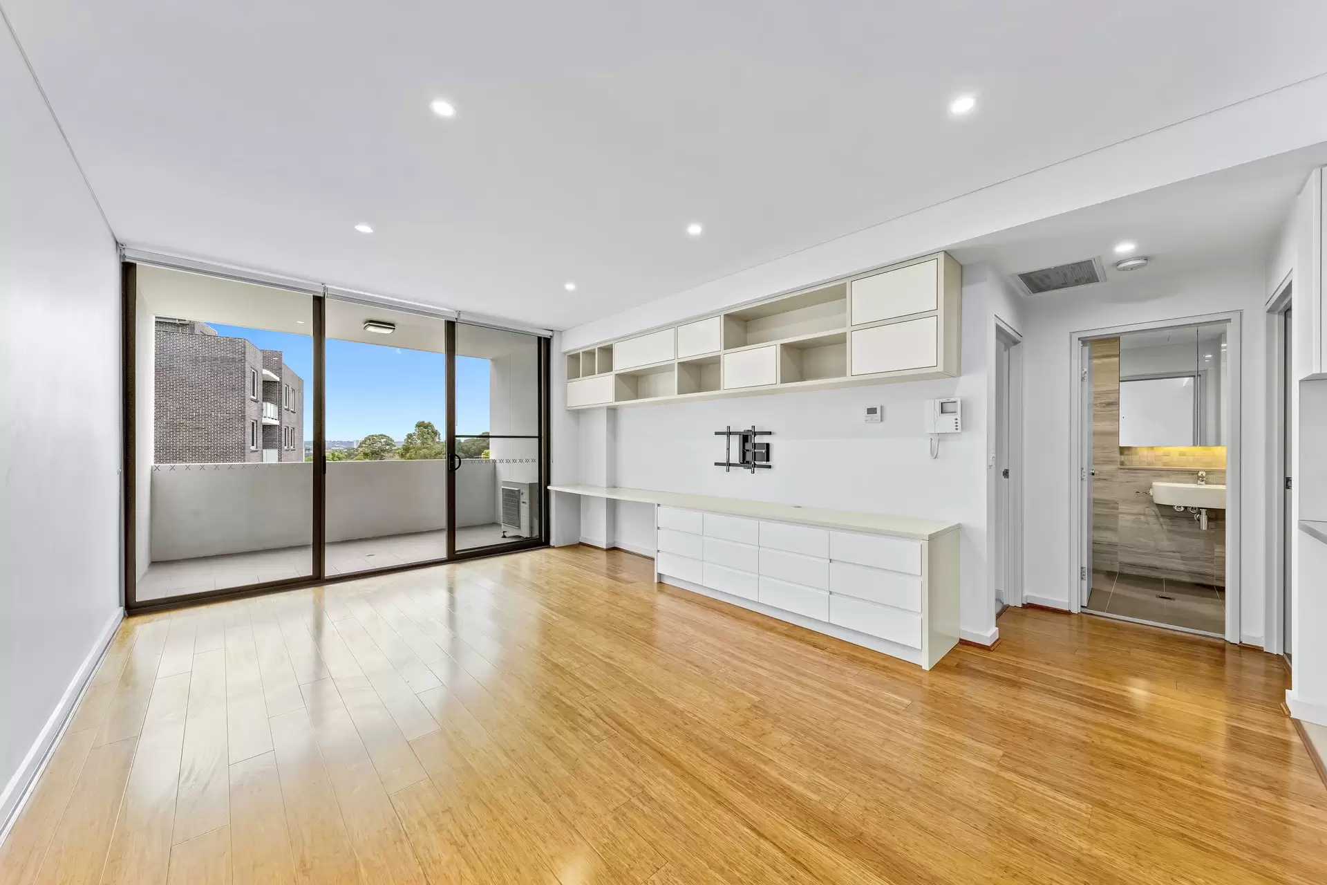 13/1 Monash Road, Gladesville Leased by Cassidy Real Estate - image 1