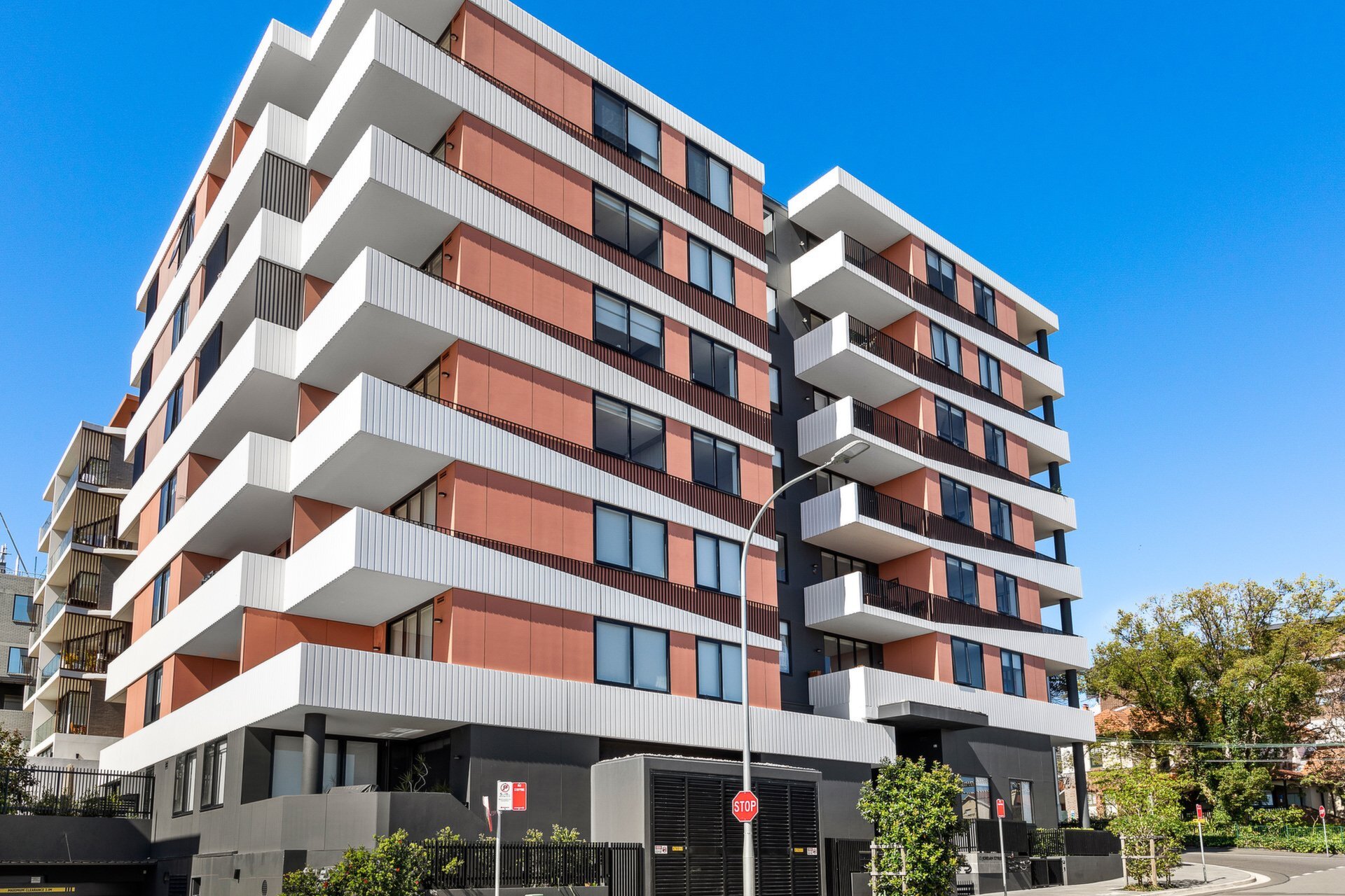 13/13 Jordan Street, Gladesville Sold by Cassidy Real Estate - image 1