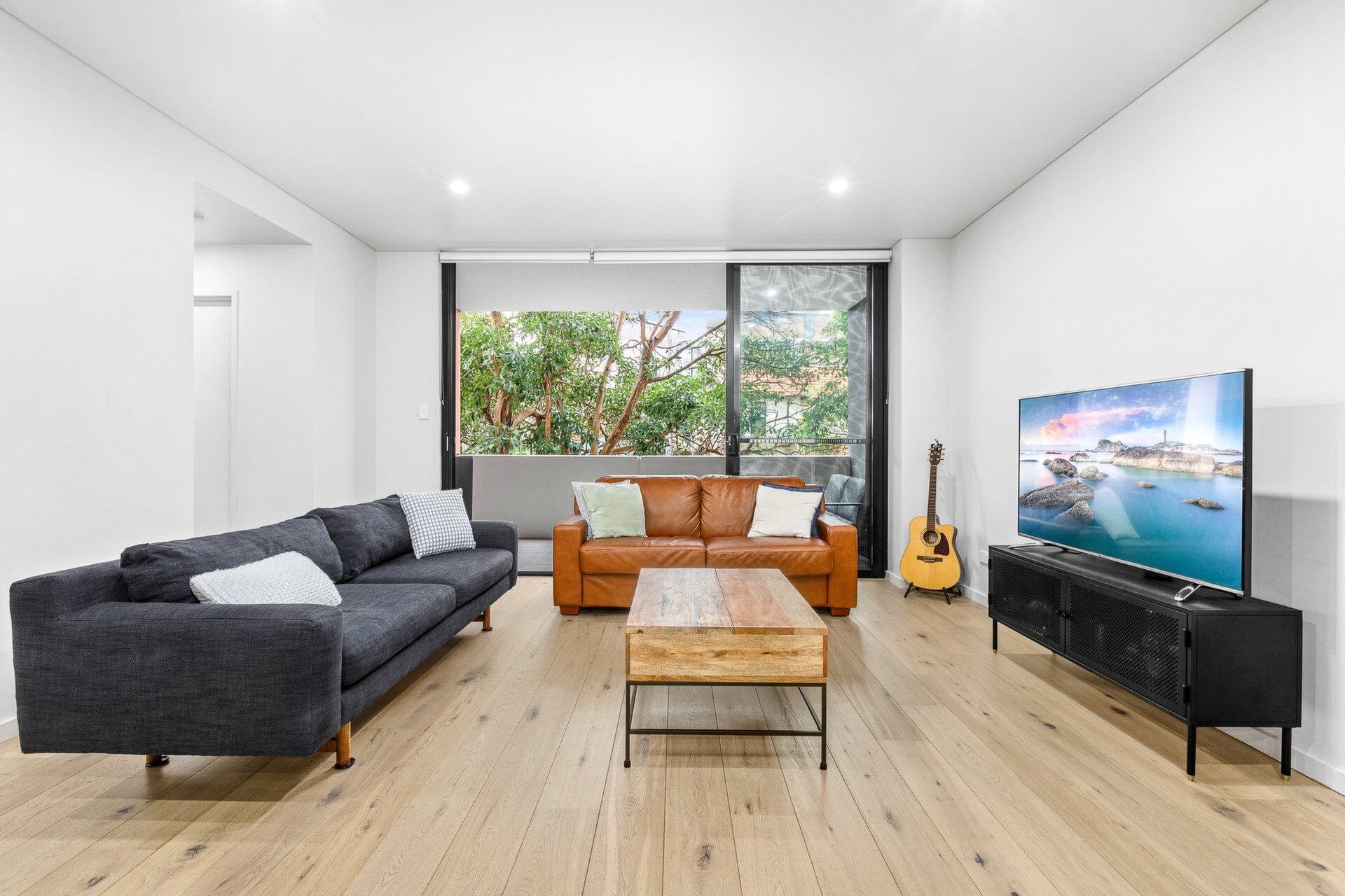 13/13 Jordan Street, Gladesville Sold by Cassidy Real Estate - image 1