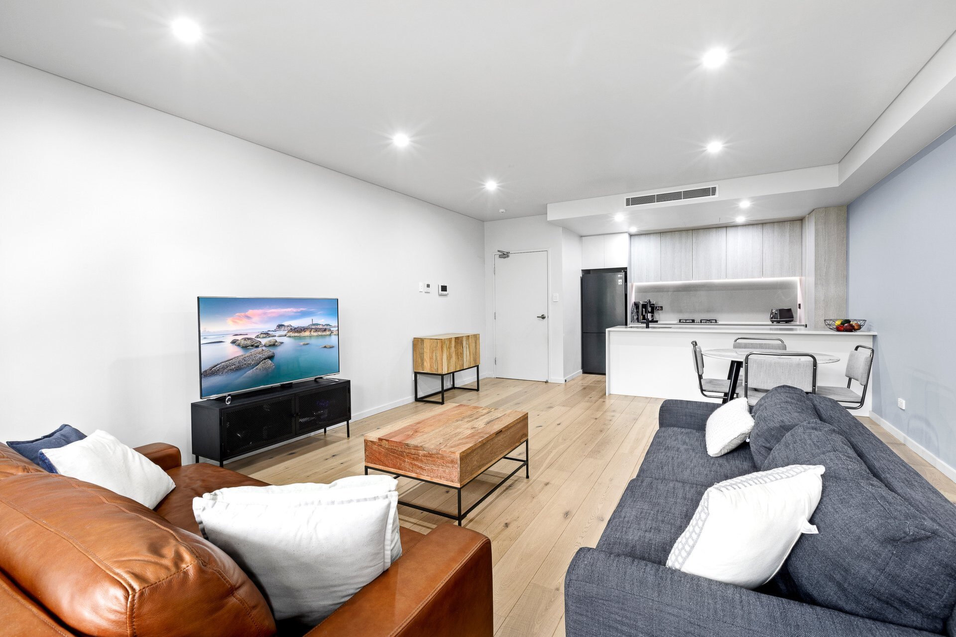 13/13 Jordan Street, Gladesville Sold by Cassidy Real Estate - image 1