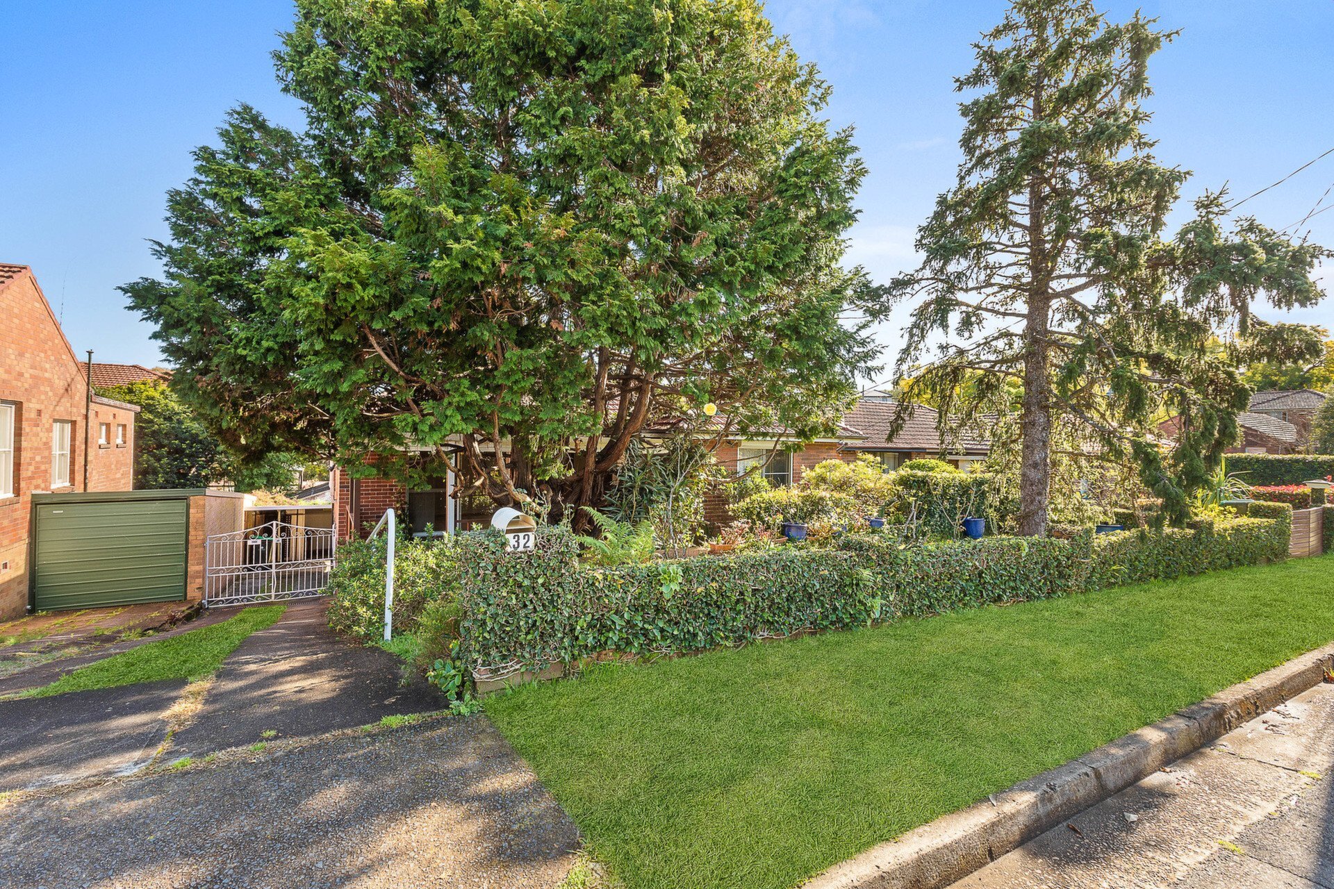 32 Pooley Street, Ryde Sold by Cassidy Real Estate - image 1