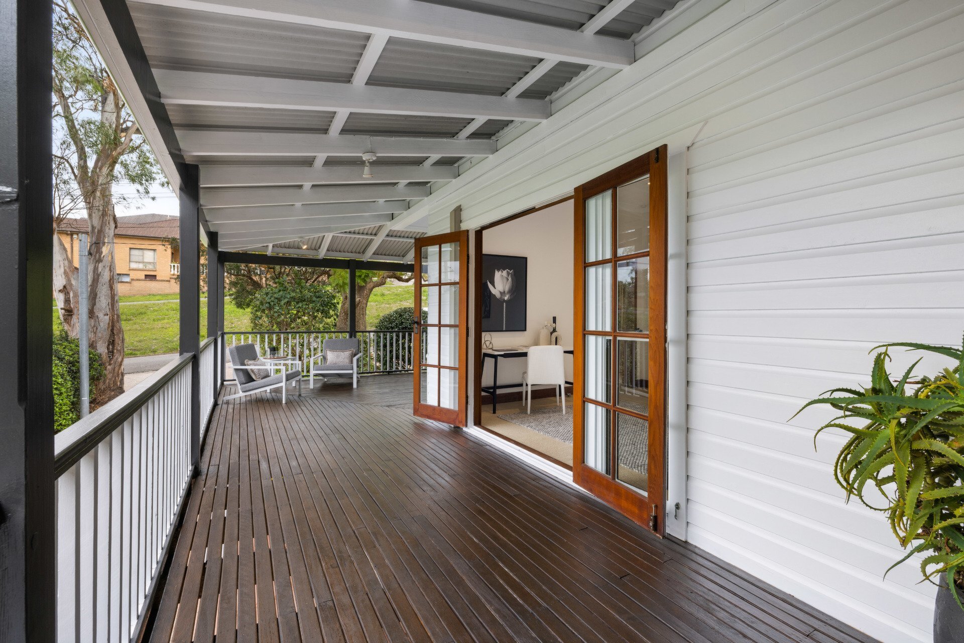 164 Princes Street, Putney Sold by Cassidy Real Estate - image 1