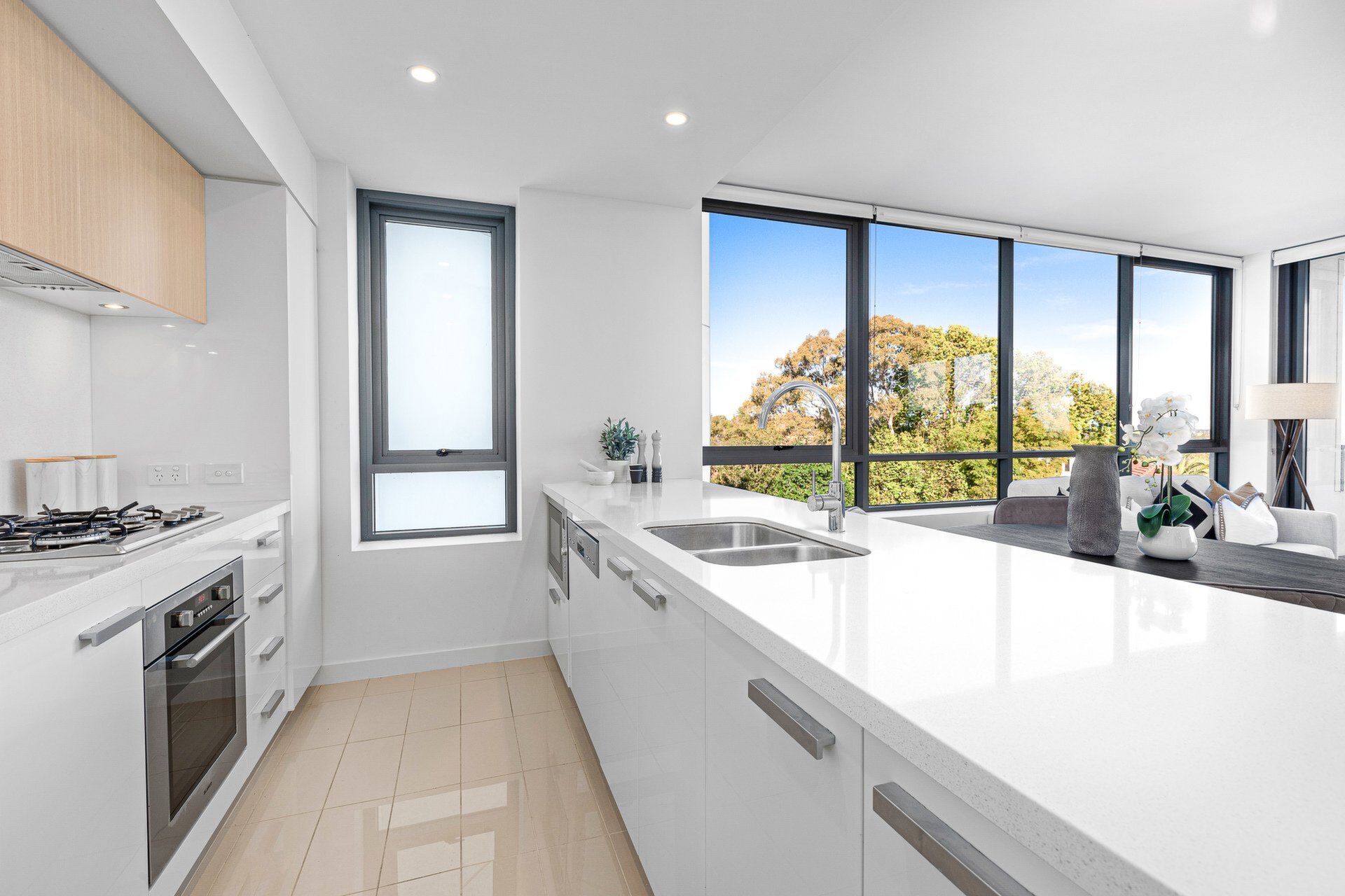 501S/2 Lardelli Drive, Ryde Sold by Cassidy Real Estate - image 1