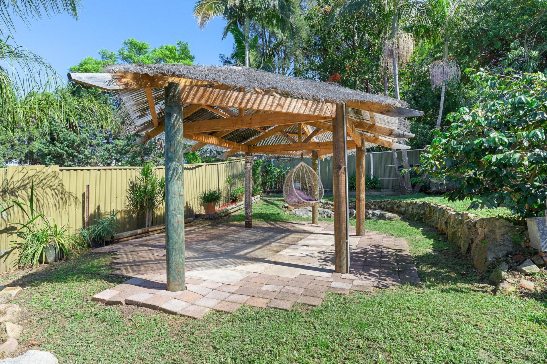 30 Richard Johnson Crescent, Ryde Sold by Cassidy Real Estate - image 1