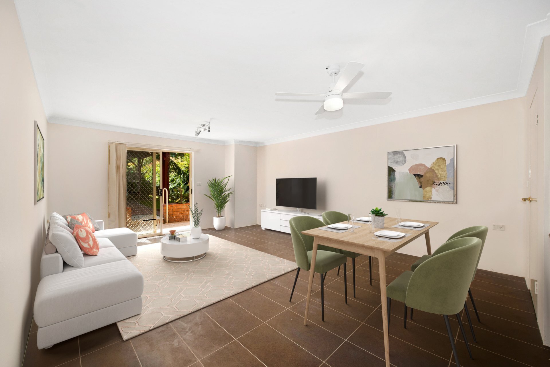 2/67 Charles Street, Ryde Sold by Cassidy Real Estate - image 1