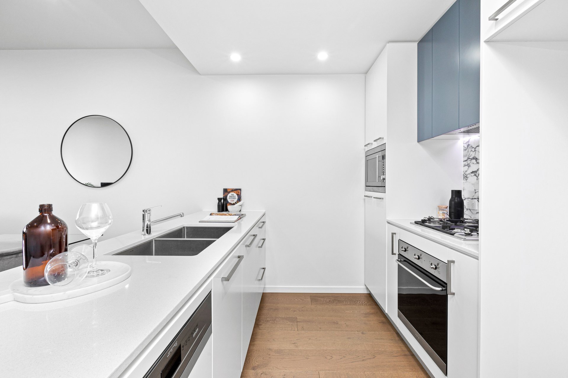 310/8 Wharf Road, Gladesville Sold by Cassidy Real Estate - image 1