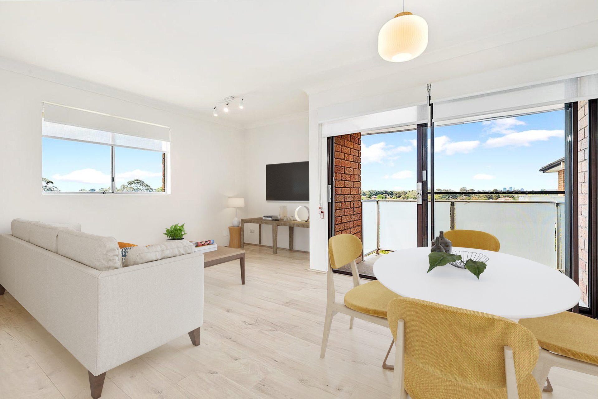 7/5 Stansell Street, Gladesville Sold by Cassidy Real Estate - image 1