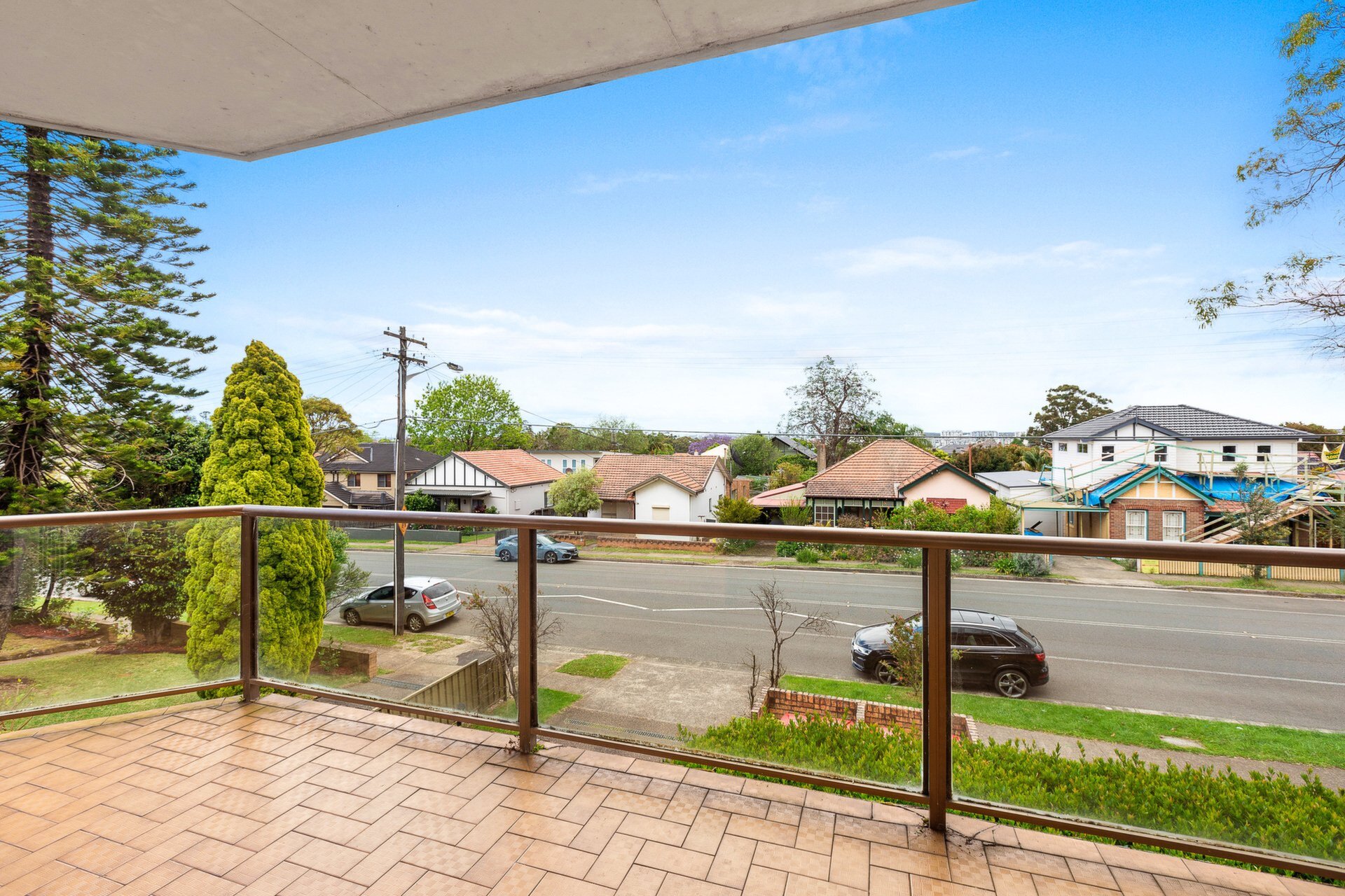 3/31-33 Morrison Road, Gladesville Sold by Cassidy Real Estate - image 1