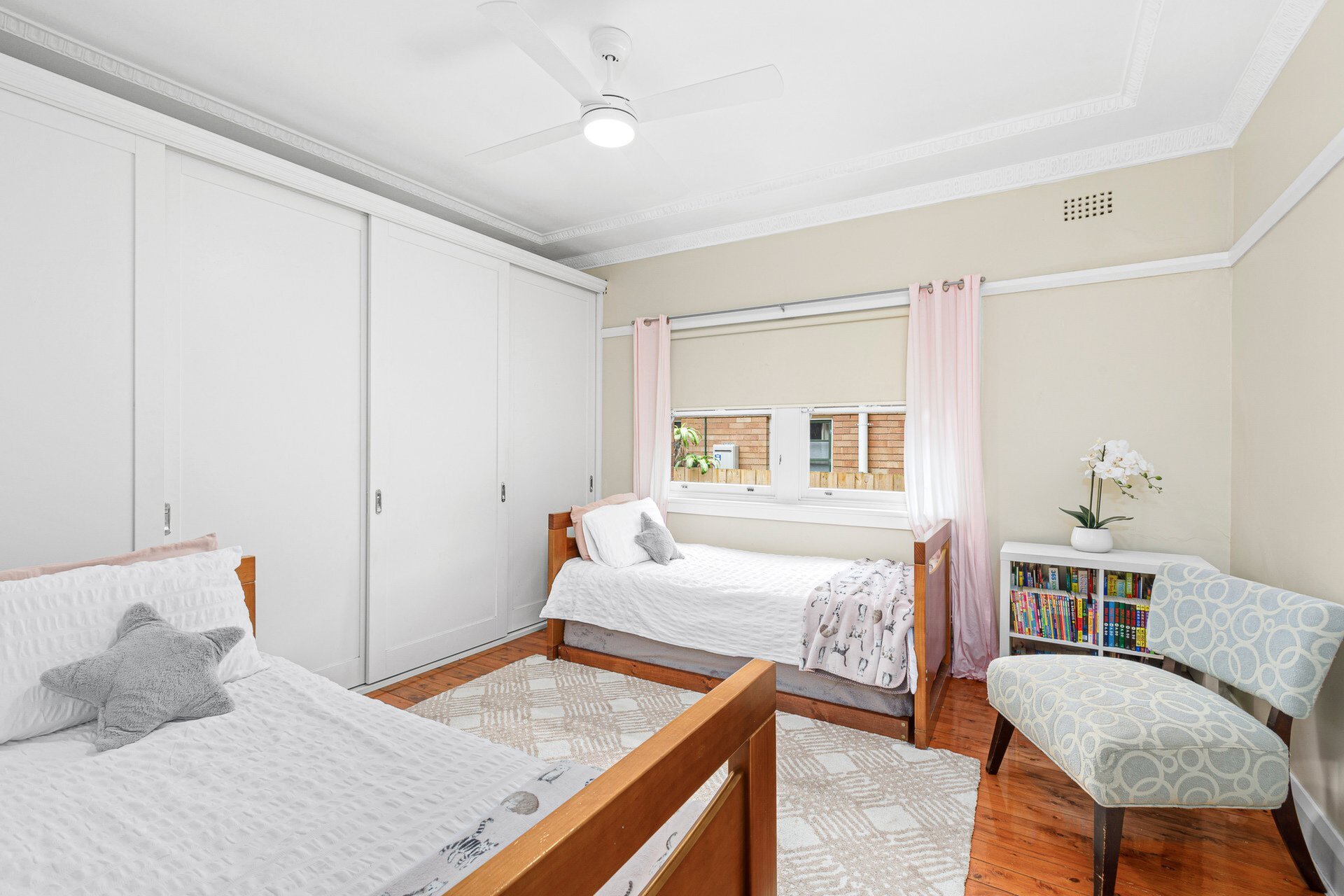 86 Ryde Road, Hunters Hill Sold by Cassidy Real Estate - image 1