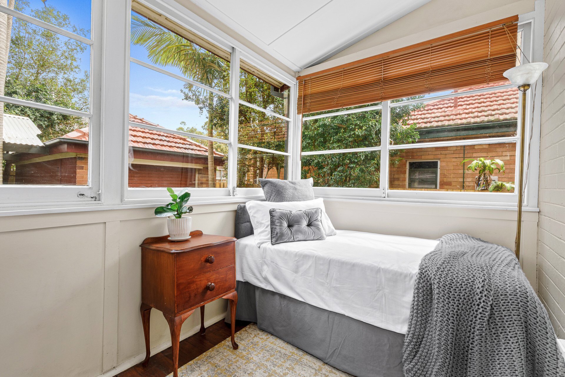 86 Ryde Road, Hunters Hill Sold by Cassidy Real Estate - image 1