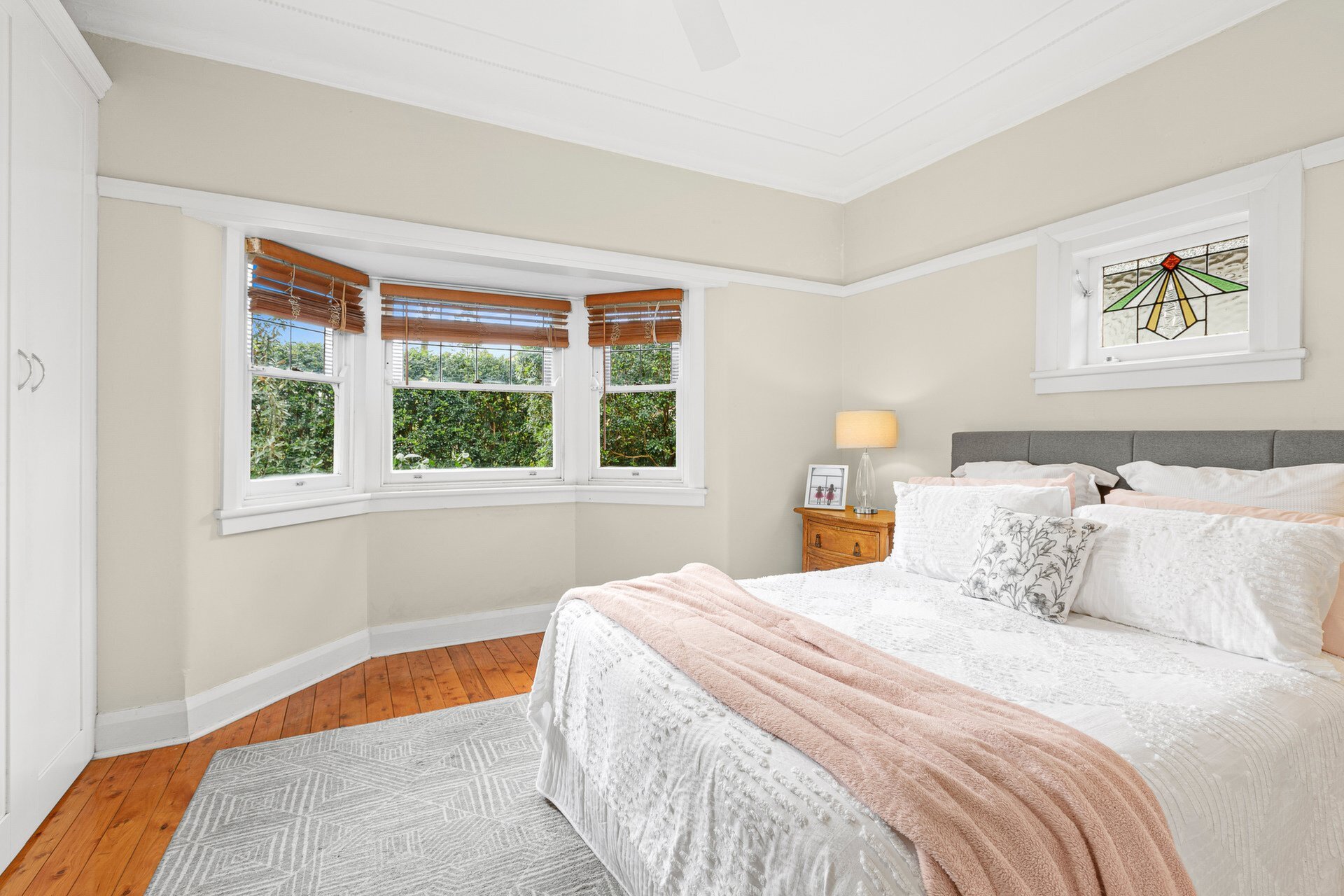 86 Ryde Road, Hunters Hill Sold by Cassidy Real Estate - image 1