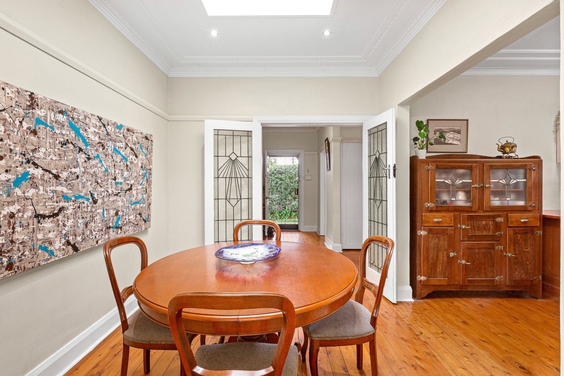 86 Ryde Road, Hunters Hill Sold by Cassidy Real Estate - image 1