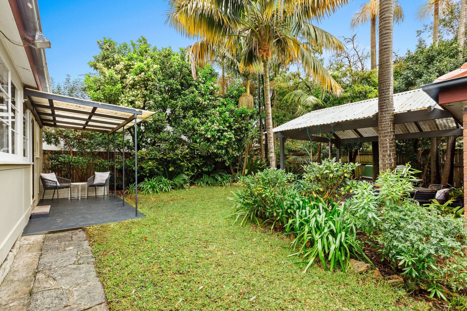 86 Ryde Road, Hunters Hill Sold by Cassidy Real Estate - image 1