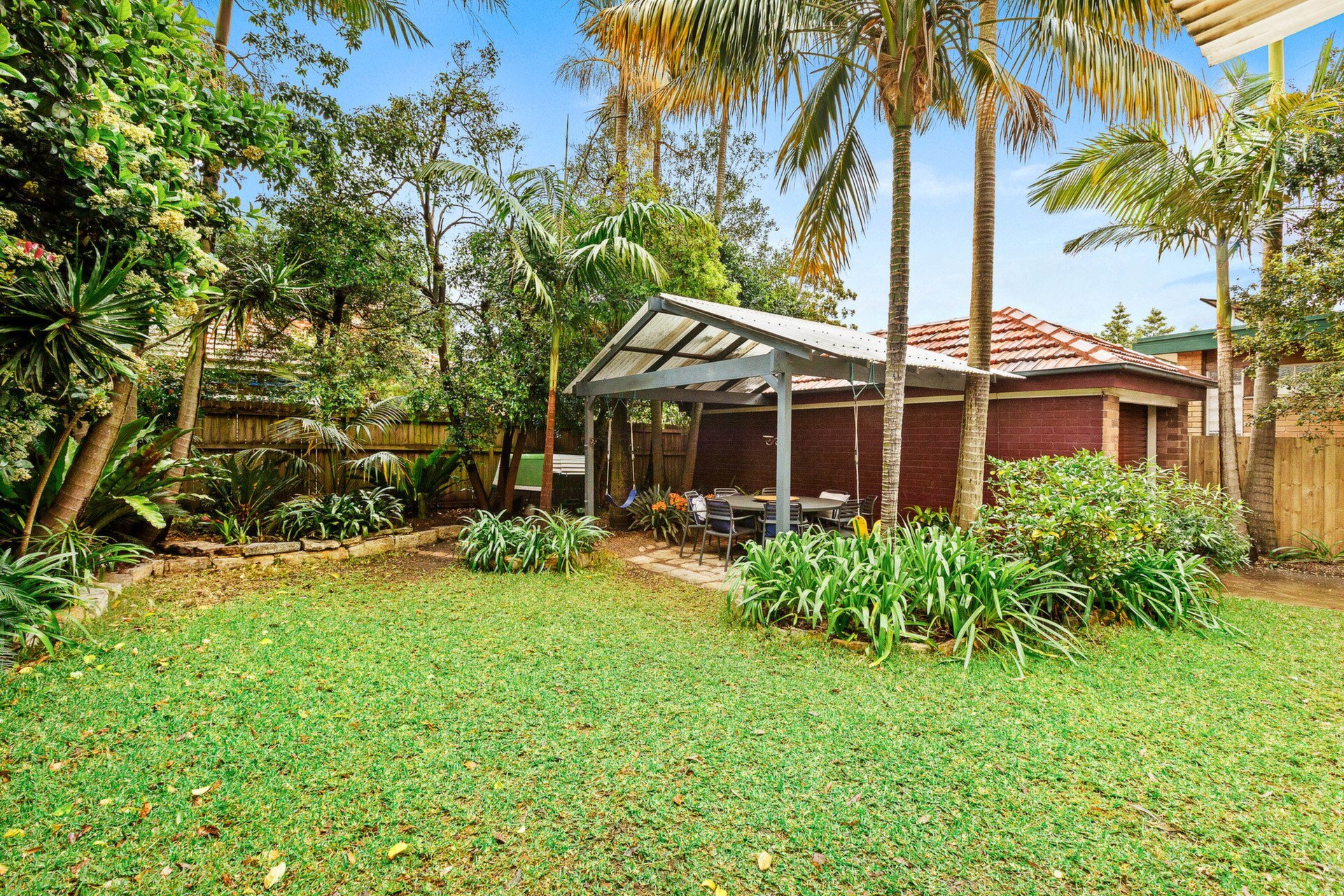 86 Ryde Road, Hunters Hill Sold by Cassidy Real Estate - image 1