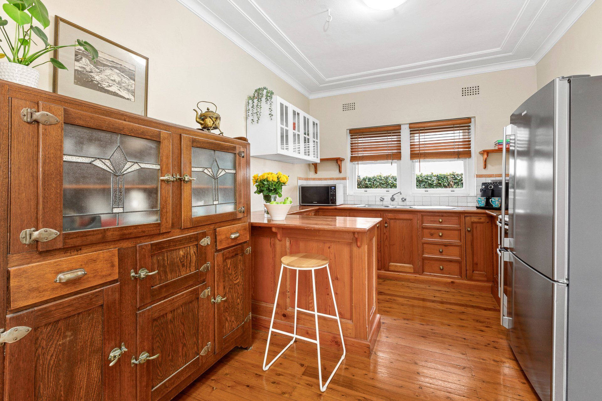 86 Ryde Road, Hunters Hill Sold by Cassidy Real Estate - image 1