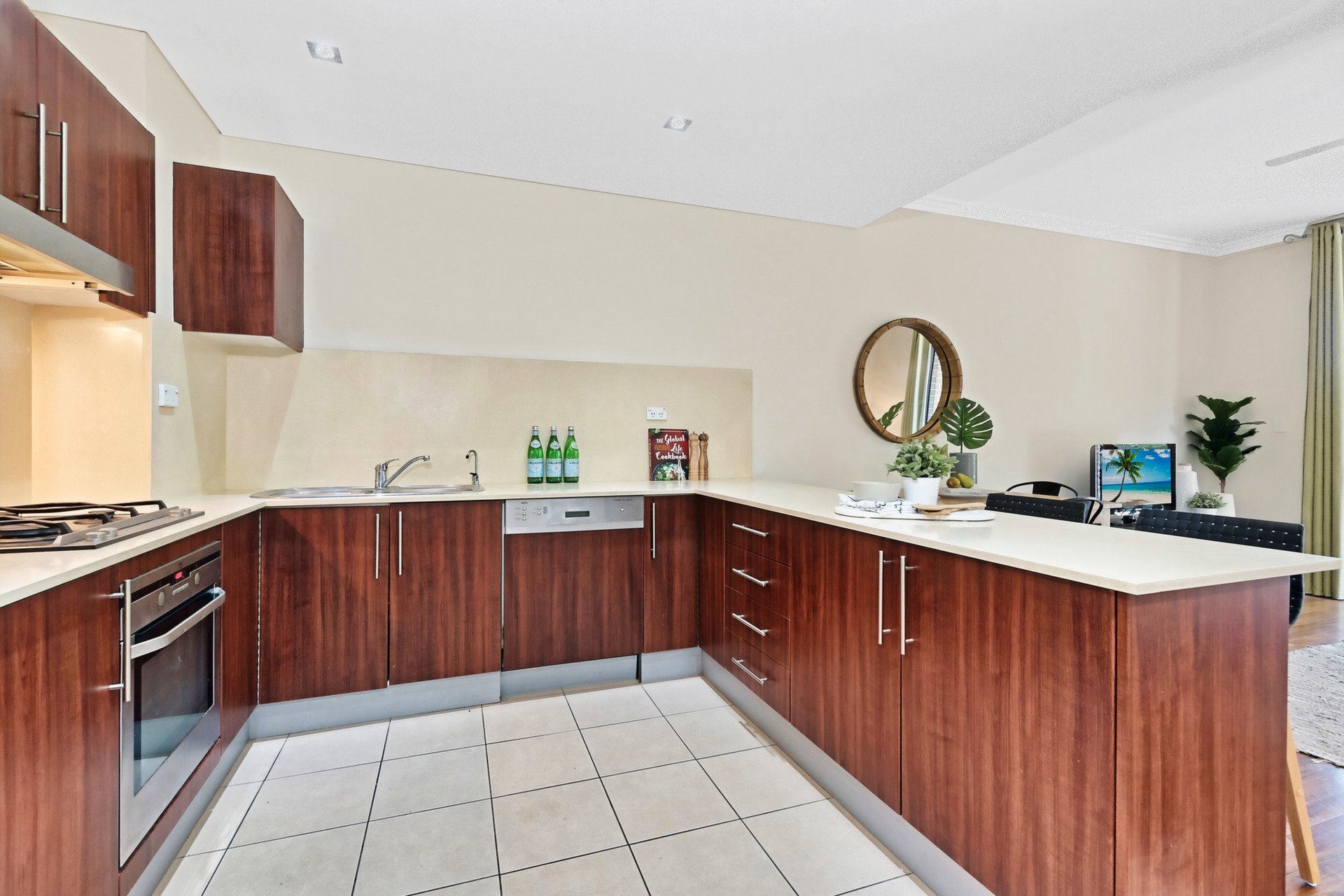 1114/100 Belmore Street, Ryde Sold by Cassidy Real Estate - image 1
