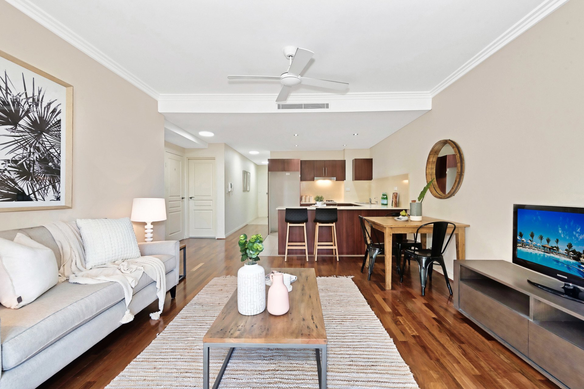 1114/100 Belmore Street, Ryde Sold by Cassidy Real Estate - image 1
