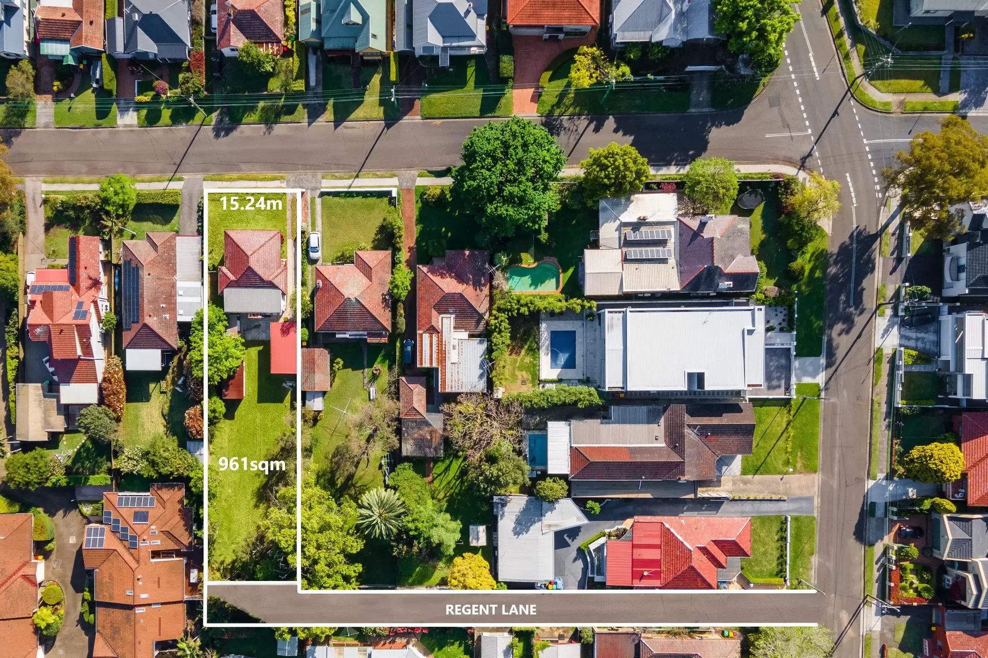 6 Small Street, Putney Sold by Cassidy Real Estate - image 1