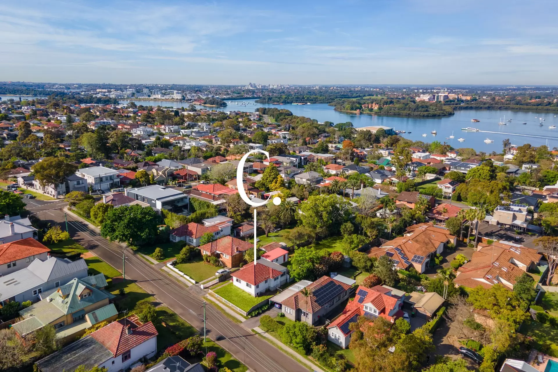6 Small Street, Putney Sold by Cassidy Real Estate - image 1