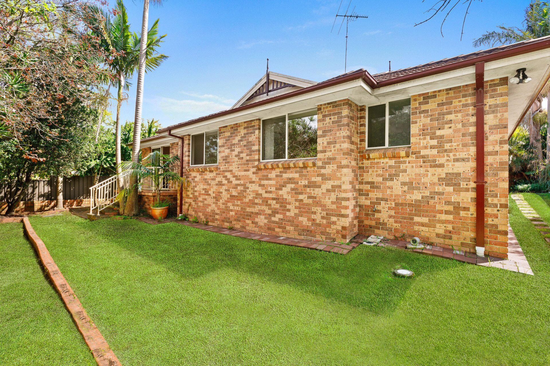 18b Albert Street, Gladesville Sold by Cassidy Real Estate - image 1