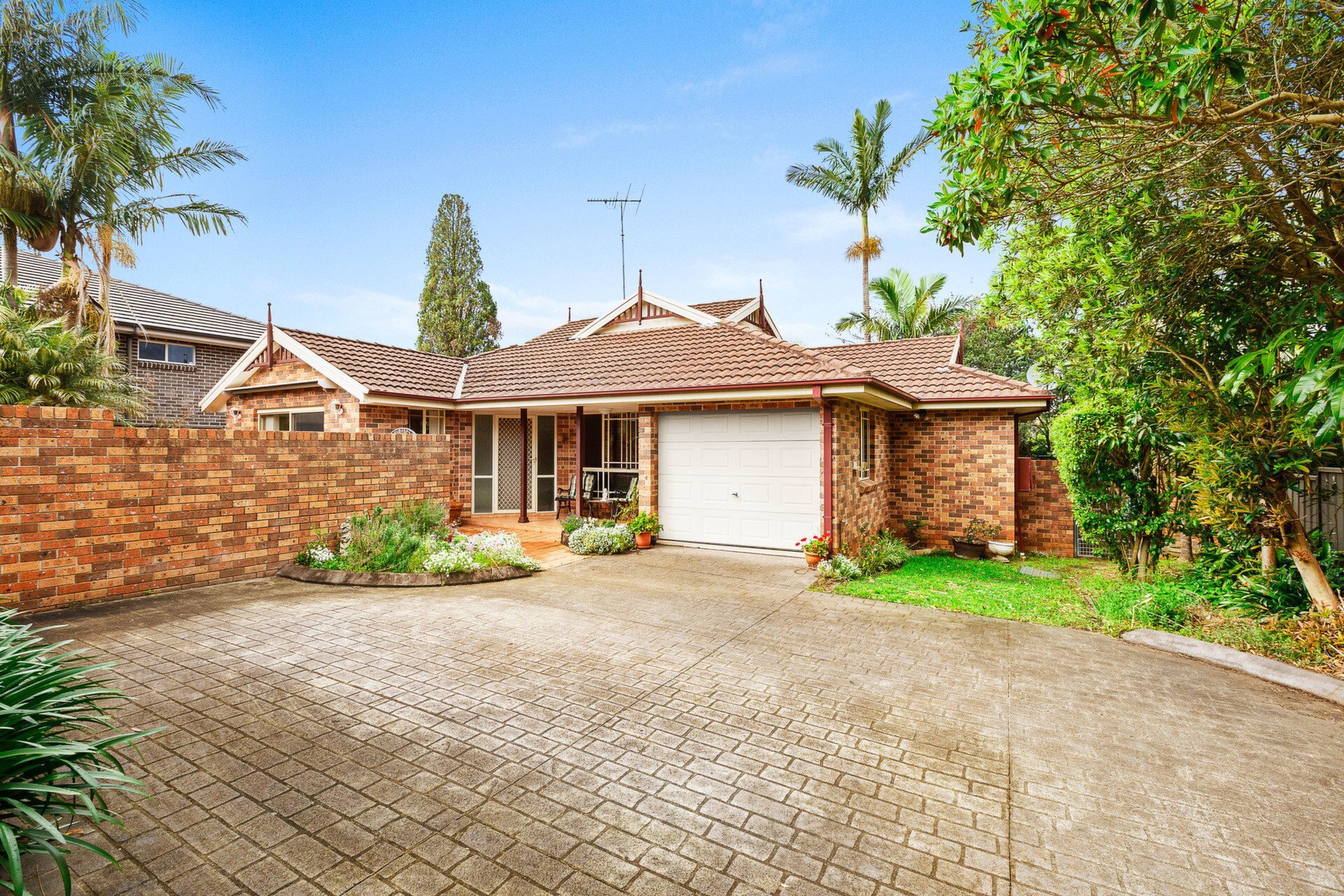18b Albert Street, Gladesville Sold by Cassidy Real Estate - image 1