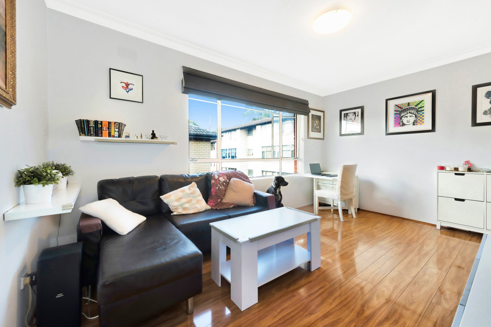 3/2 Harvard Street, Gladesville Sold by Cassidy Real Estate - image 1
