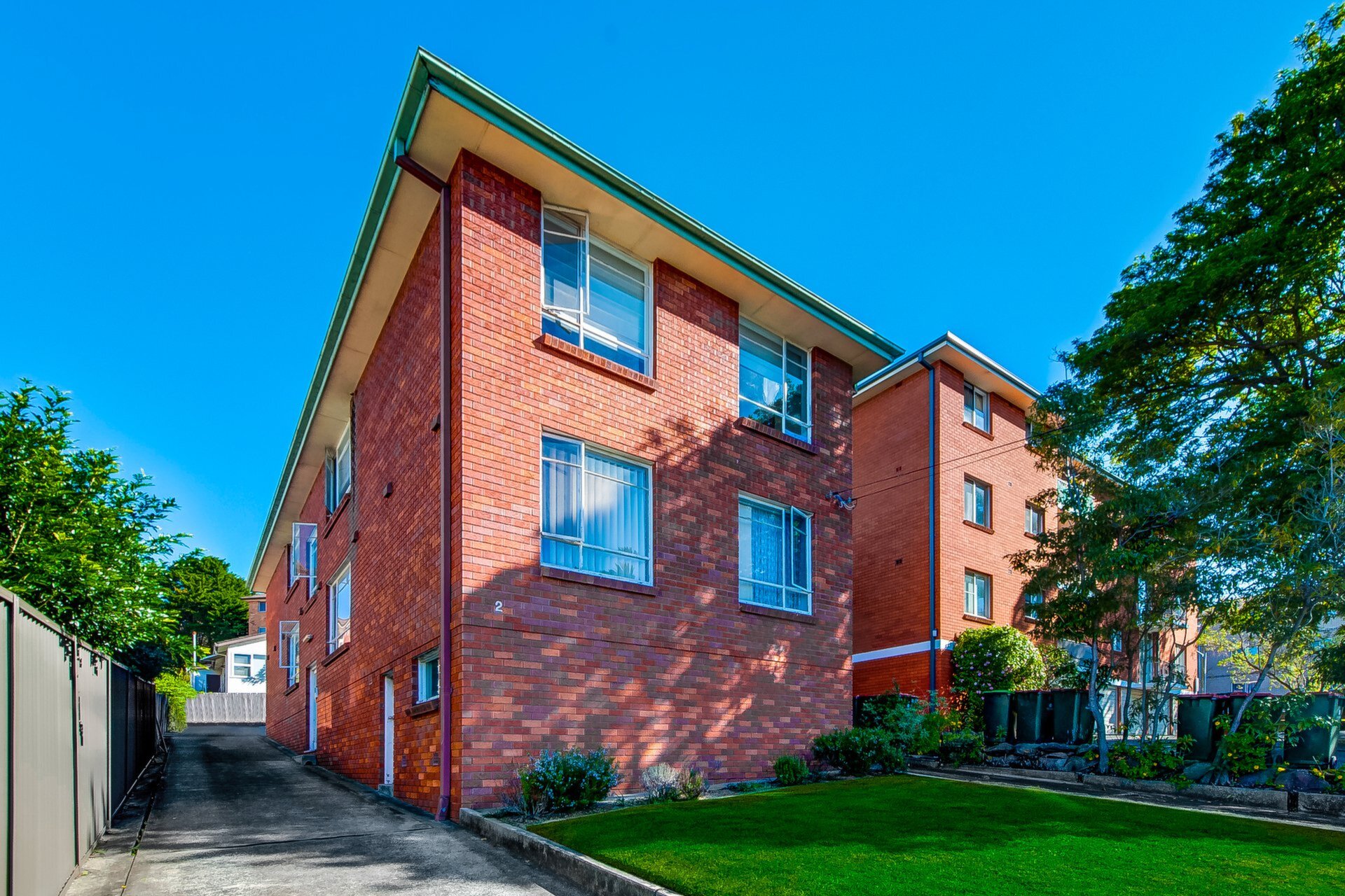 3/2 Harvard Street, Gladesville Sold by Cassidy Real Estate - image 1