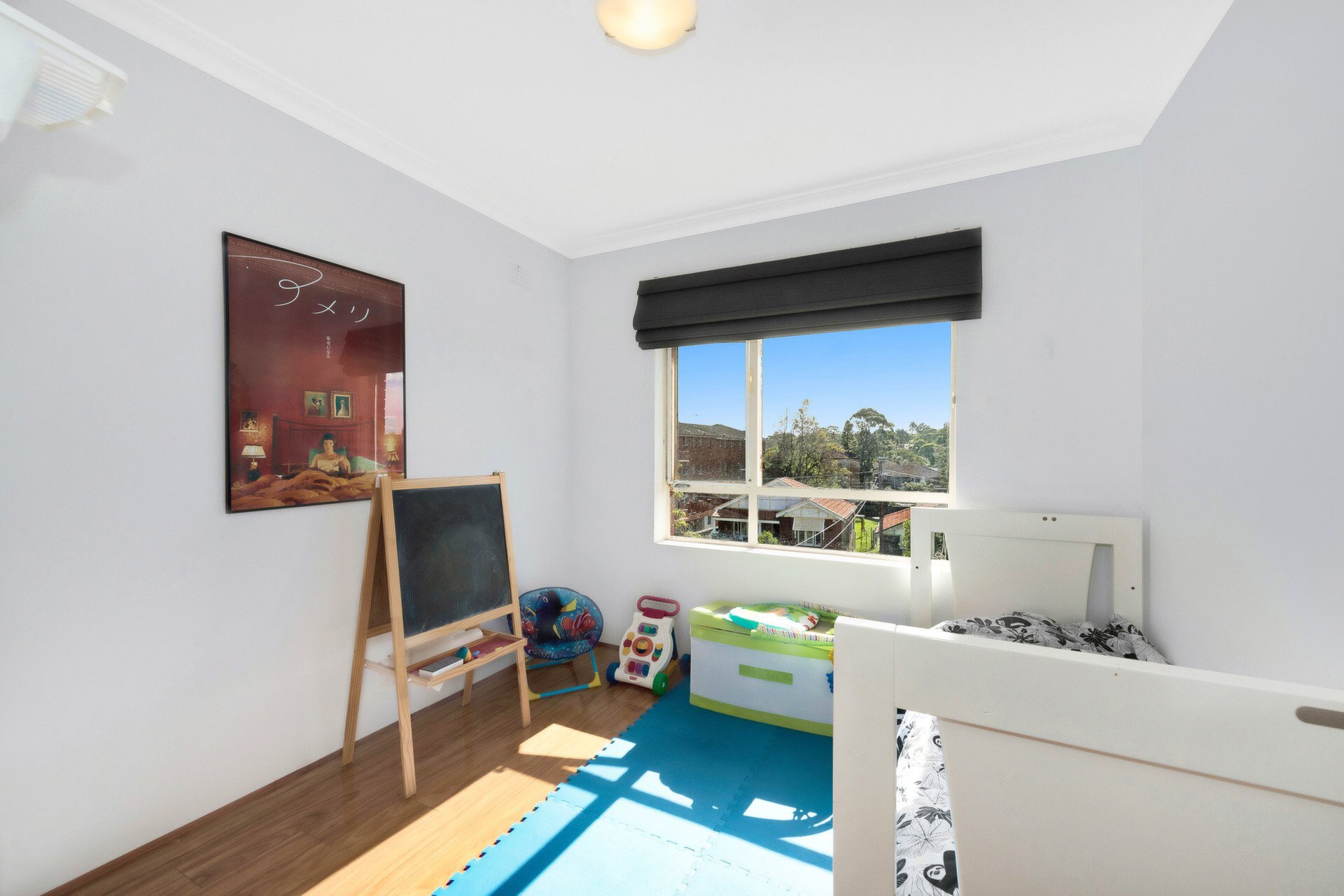 3/2 Harvard Street, Gladesville Sold by Cassidy Real Estate - image 1