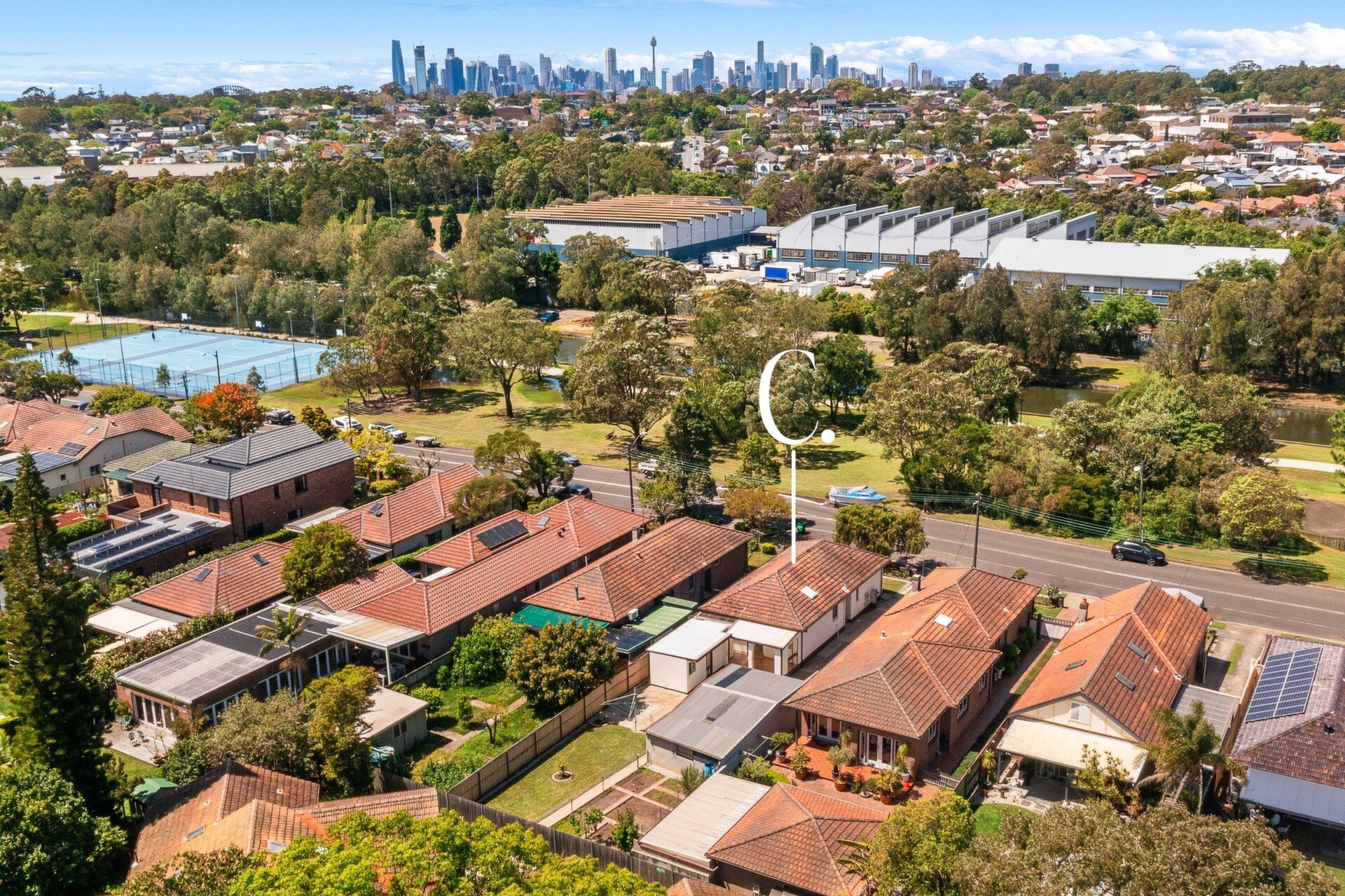 218 Hawthorne Parade, Haberfield Sold by Cassidy Real Estate - image 1