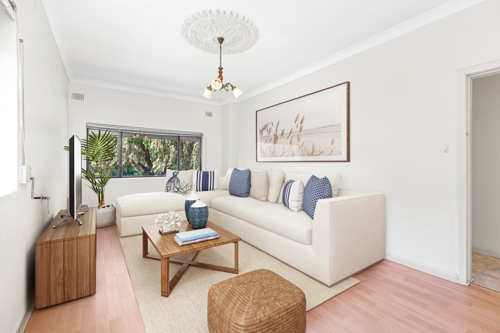 218 Hawthorne Parade, Haberfield Sold by Cassidy Real Estate - image 1