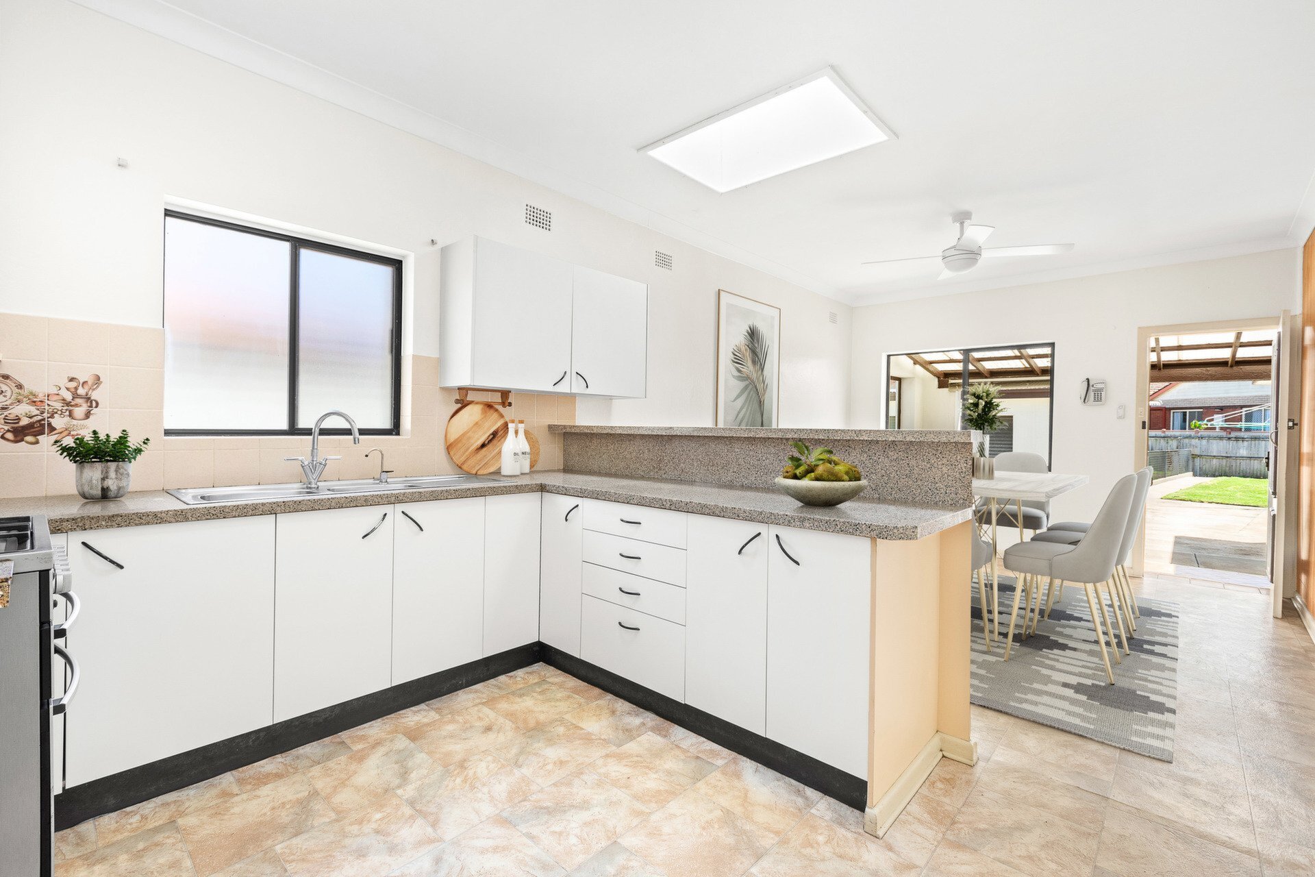 218 Hawthorne Parade, Haberfield Sold by Cassidy Real Estate - image 1