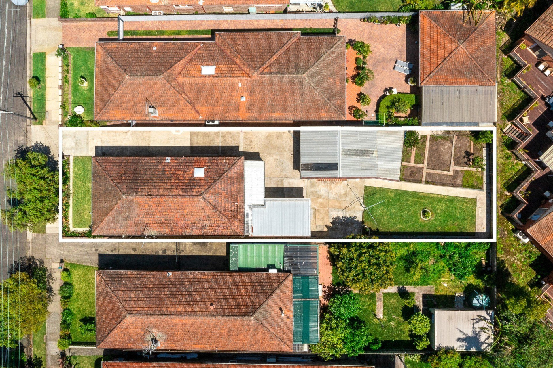 218 Hawthorne Parade, Haberfield Sold by Cassidy Real Estate - image 1
