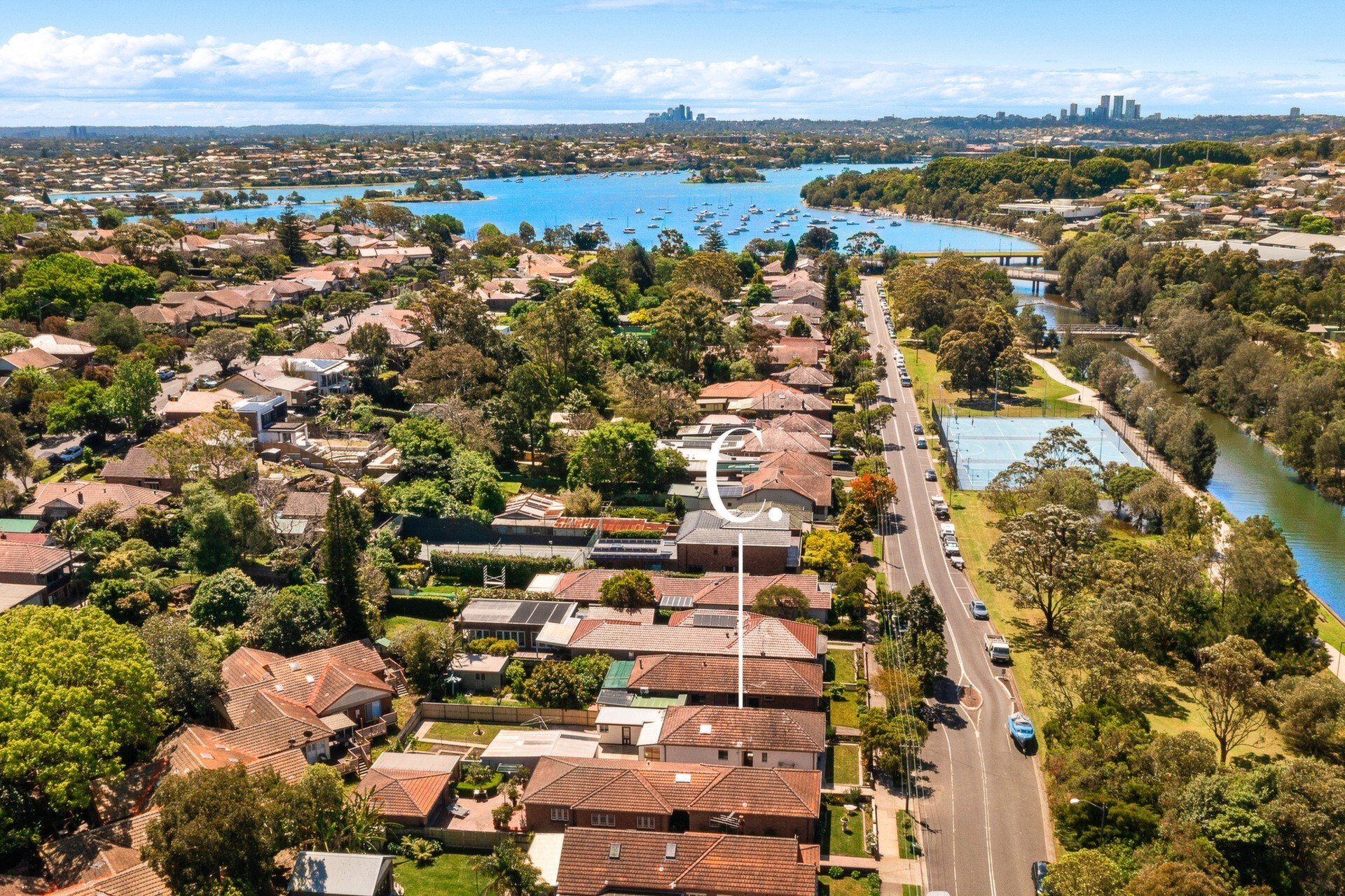218 Hawthorne Parade, Haberfield Sold by Cassidy Real Estate - image 1