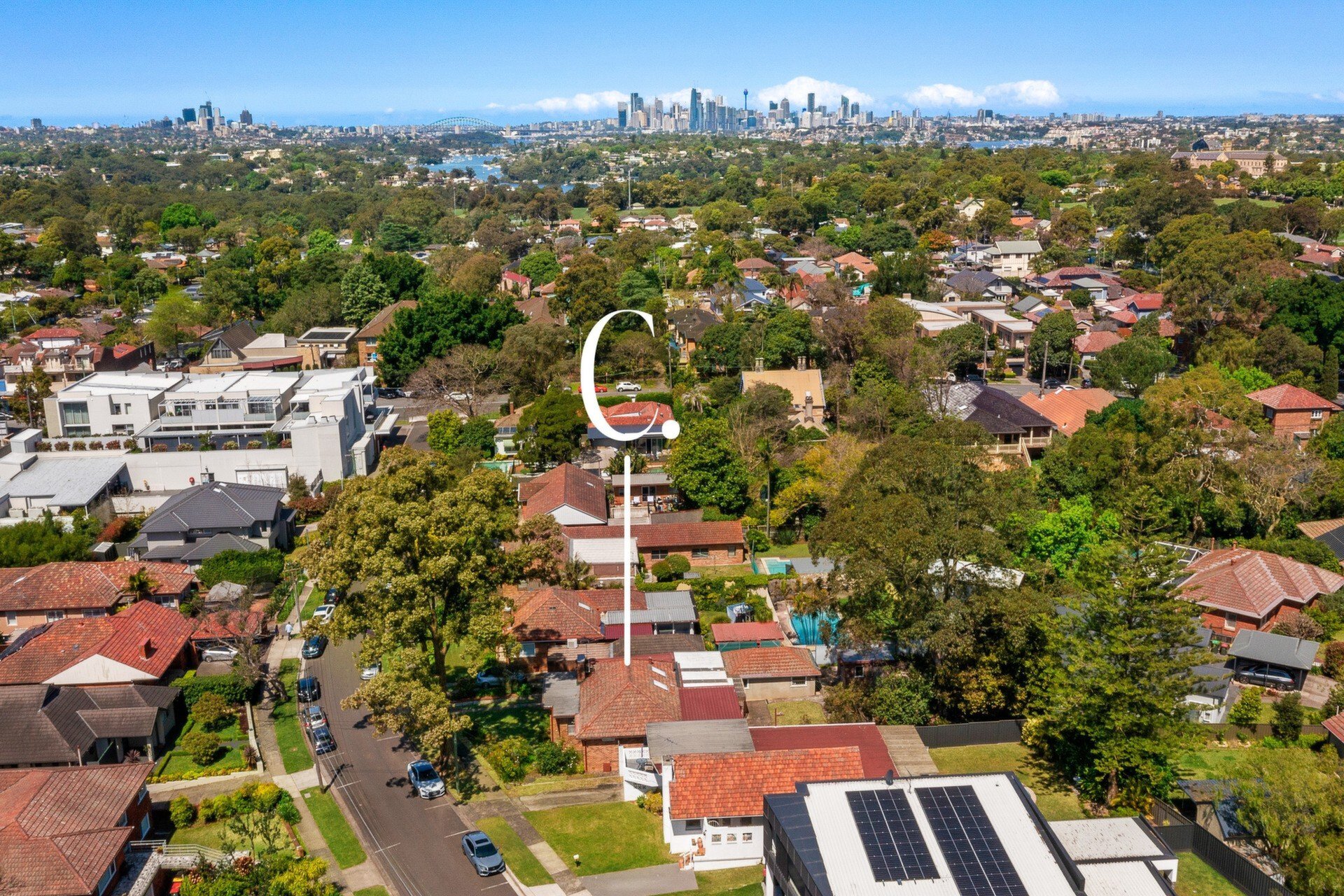 5 Gannet Street, Gladesville Sold by Cassidy Real Estate - image 1