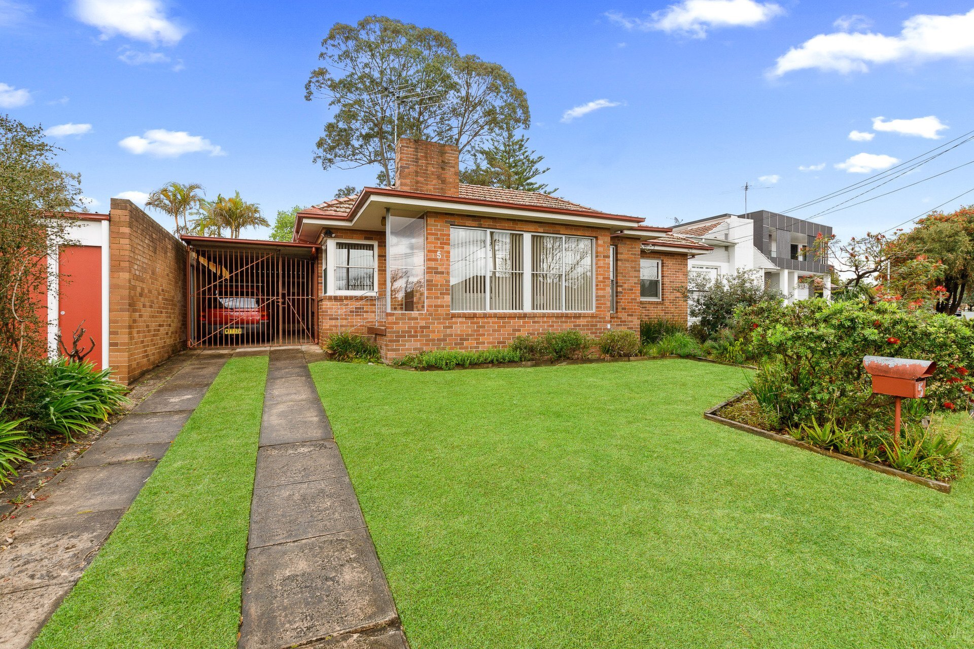 5 Gannet Street, Gladesville Sold by Cassidy Real Estate - image 1