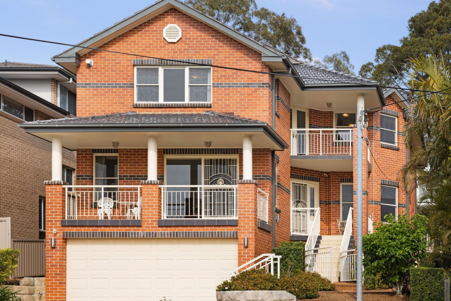 12 Bayview Street, Tennyson Point Sold by Cassidy Real Estate - image 1
