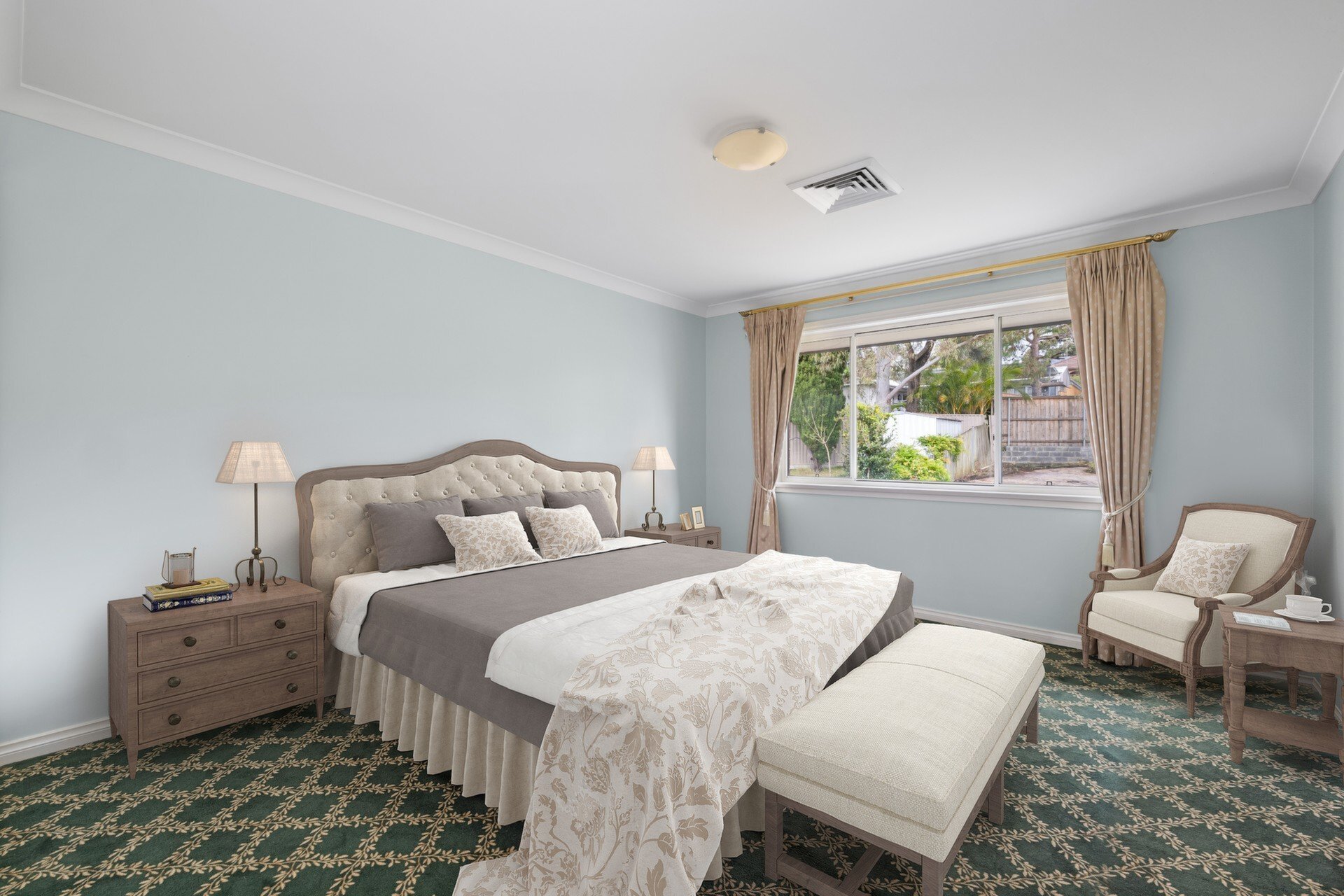 12 Bayview Street, Tennyson Point Sold by Cassidy Real Estate - image 1