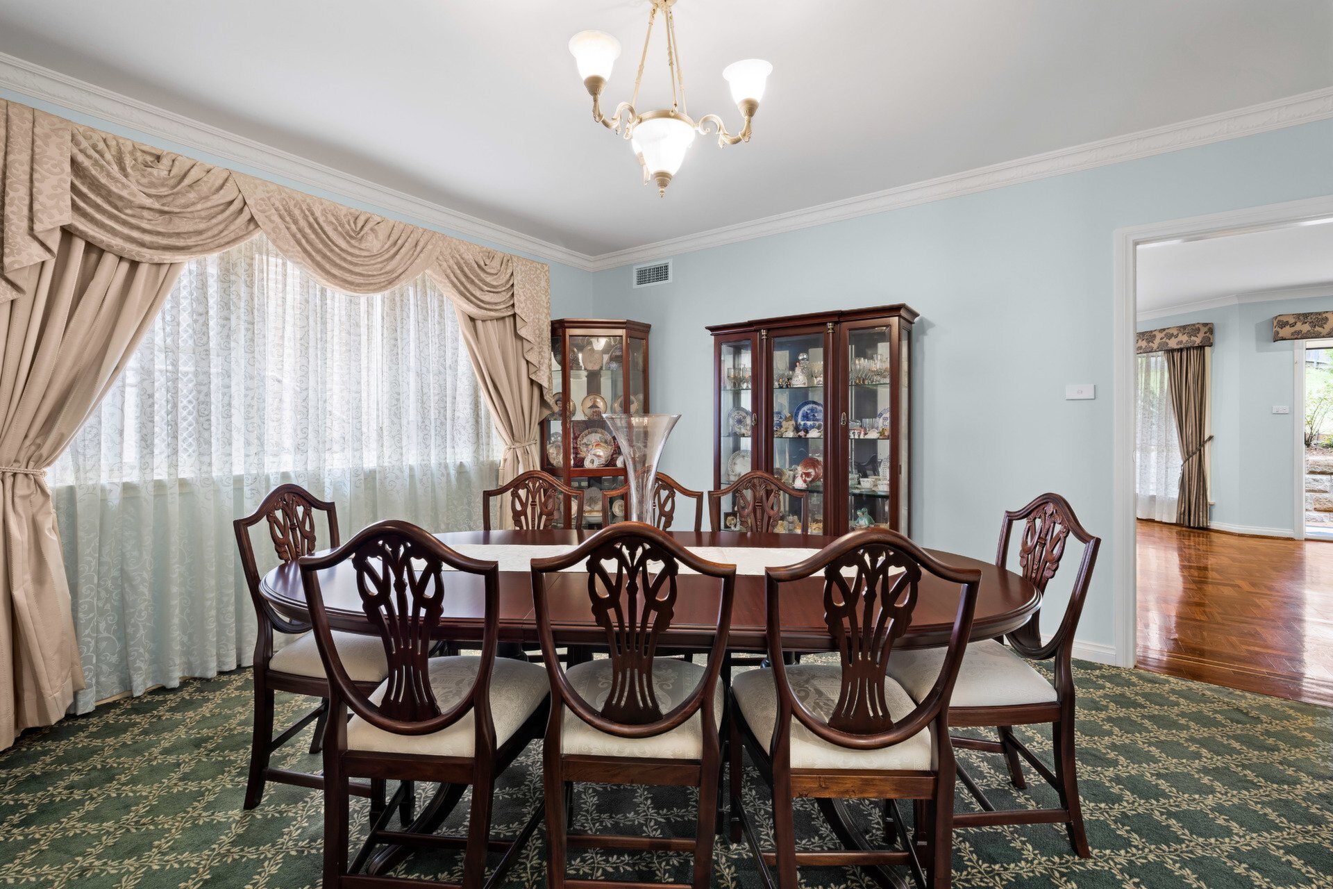 12 Bayview Street, Tennyson Point Sold by Cassidy Real Estate - image 1
