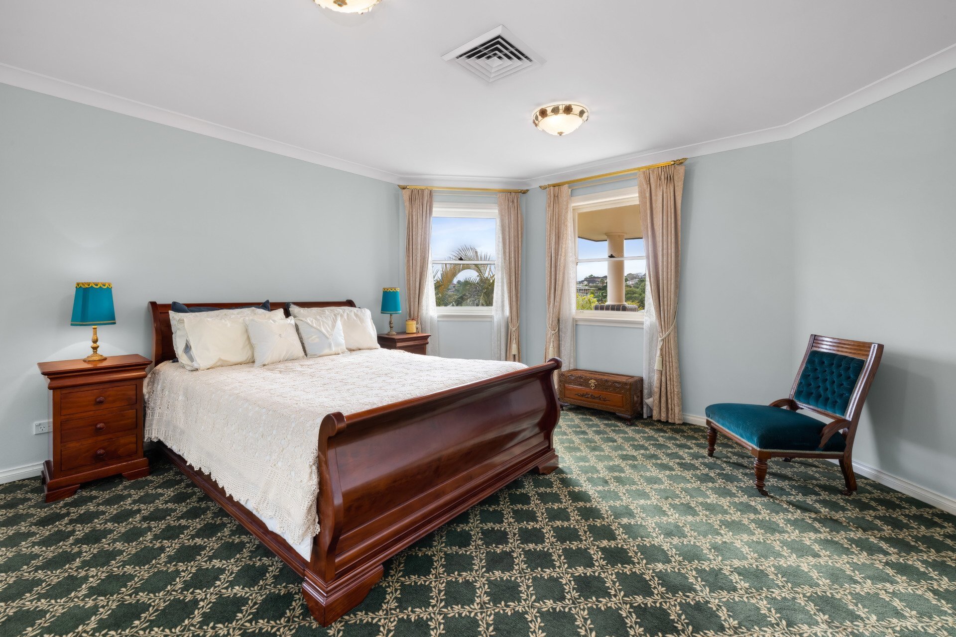 12 Bayview Street, Tennyson Point Sold by Cassidy Real Estate - image 1