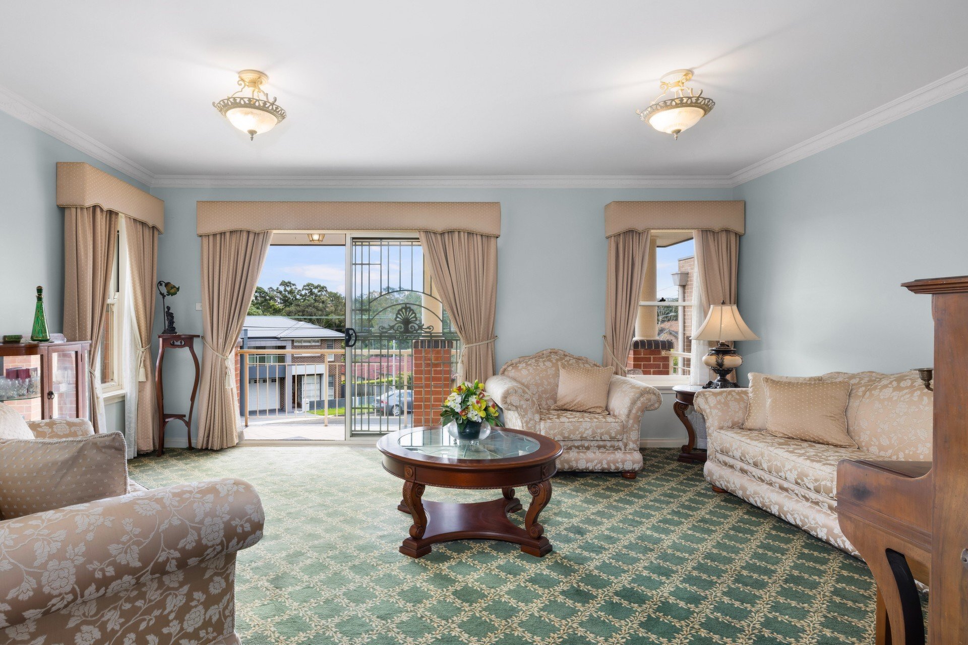 12 Bayview Street, Tennyson Point Sold by Cassidy Real Estate - image 1
