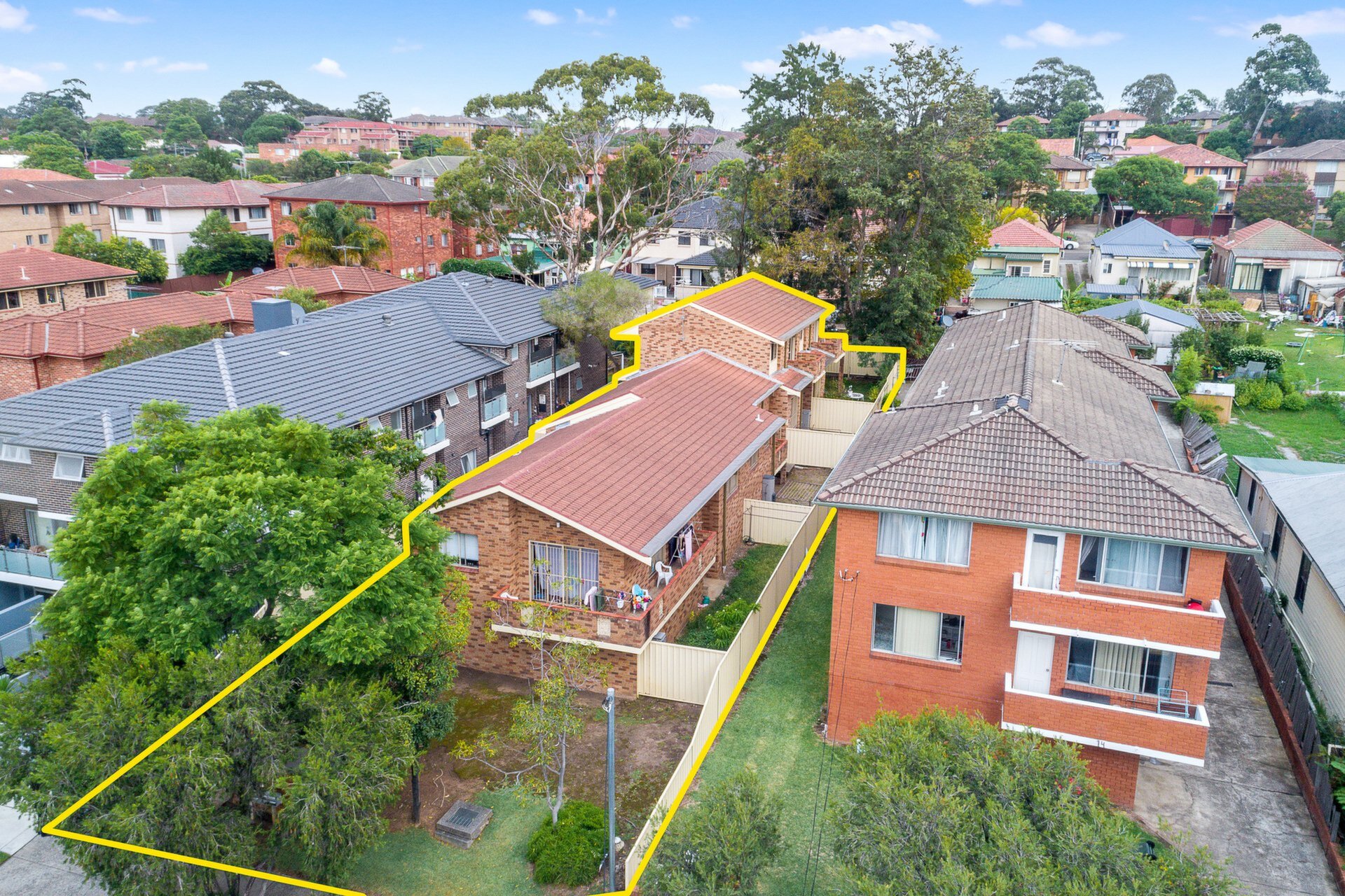 12 Macdonald Street, Lakemba Sold by Cassidy Real Estate - image 1