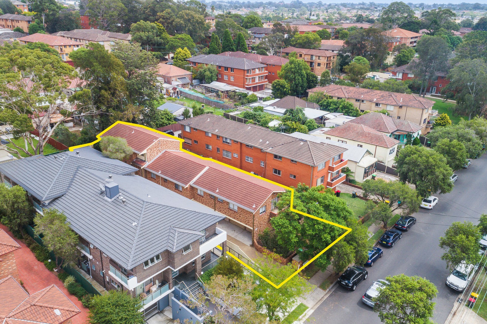 12 Macdonald Street, Lakemba Sold by Cassidy Real Estate - image 1