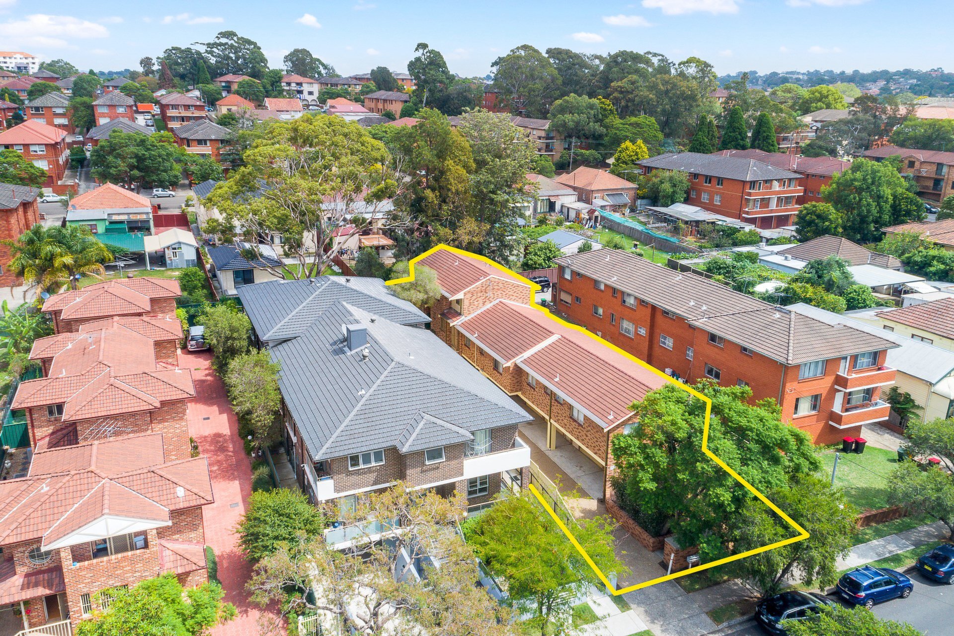 12 Macdonald Street, Lakemba Sold by Cassidy Real Estate - image 1